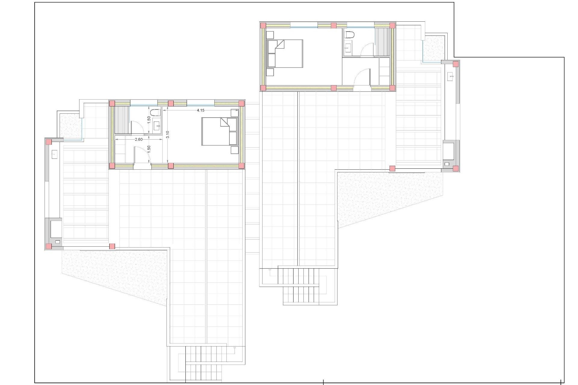 New Build - Villa - Torrevieja - San Luis