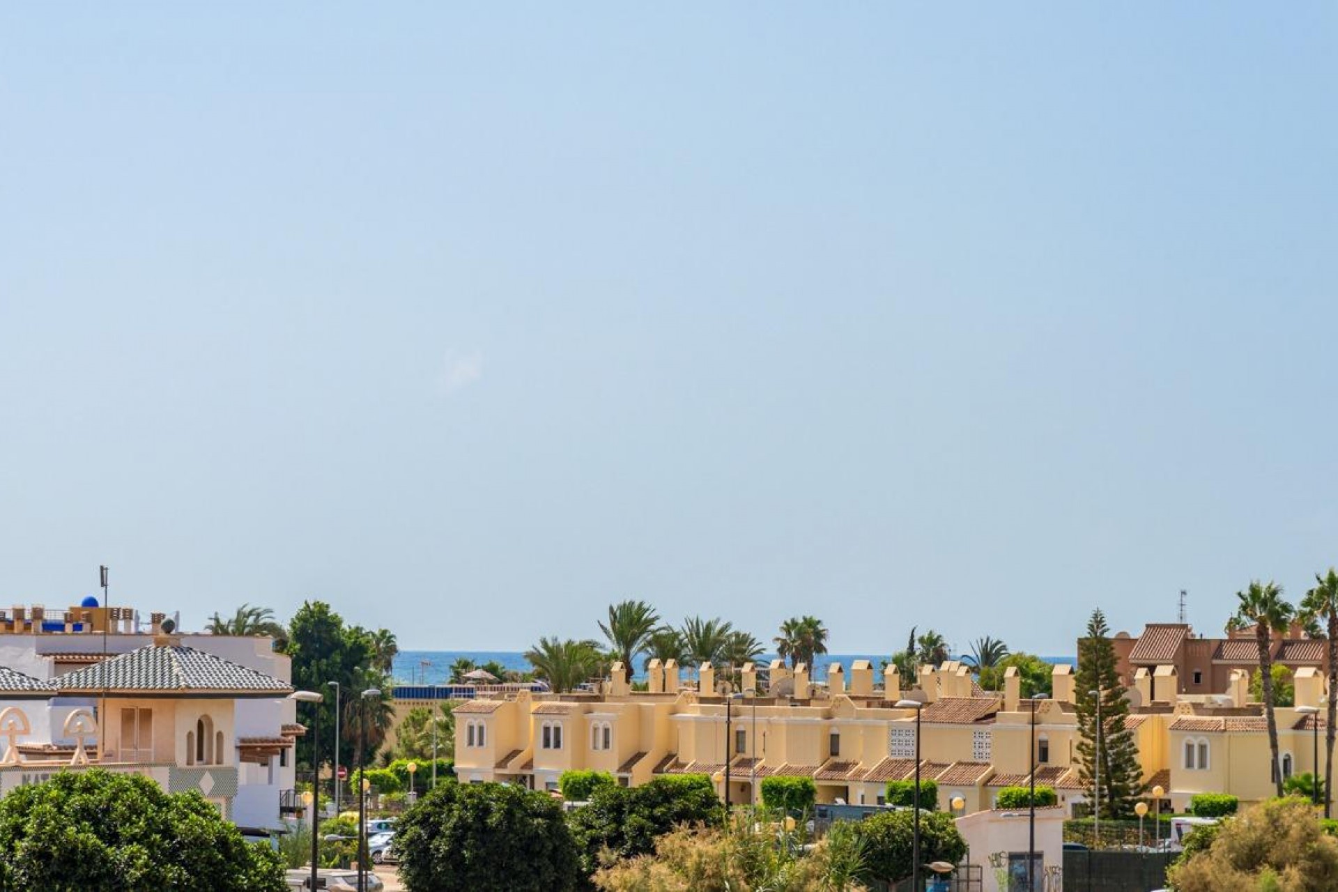 New Build - Villa - Vera - Vera Playa