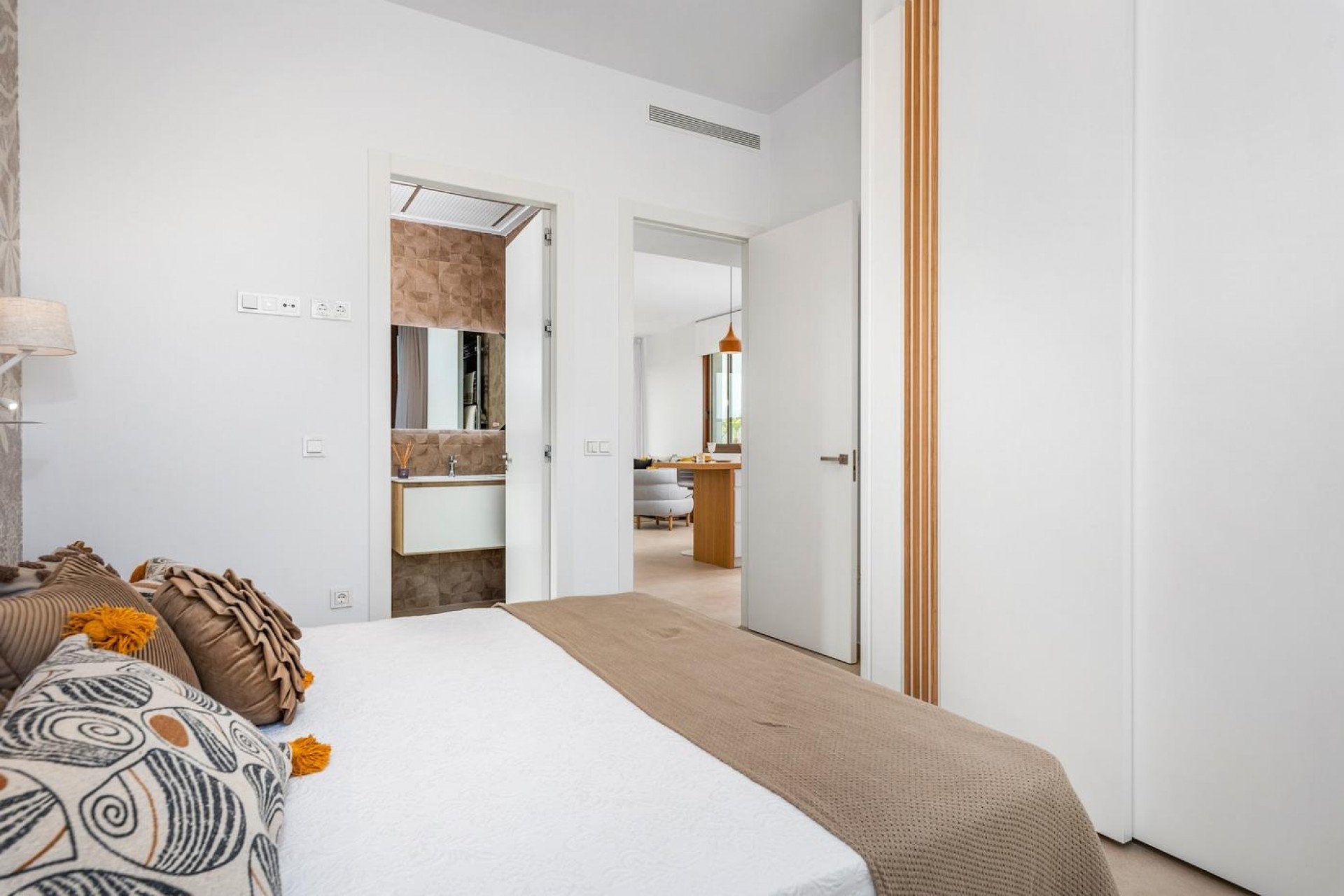 New Build - Villa - Vera - Vera Playa