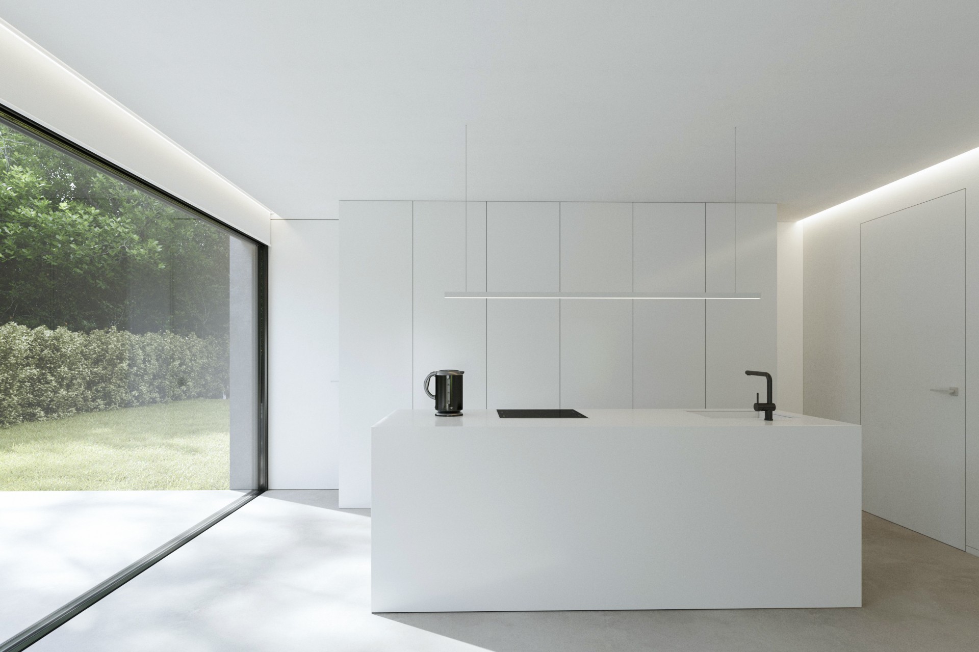 New Build - Villas - Alfaz del Pi - 03580