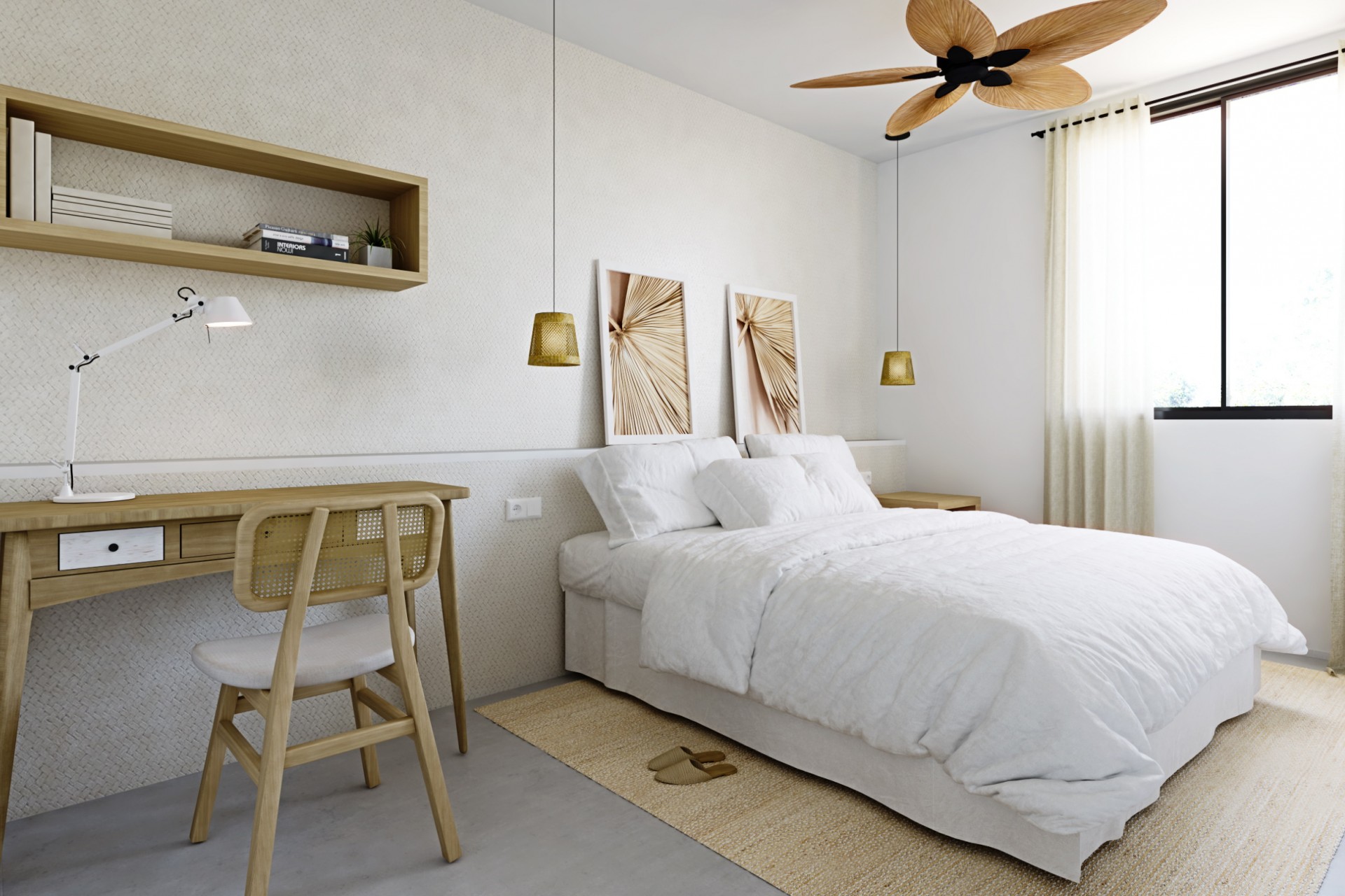 New Build - Villas - Alfaz del Pi - 03581