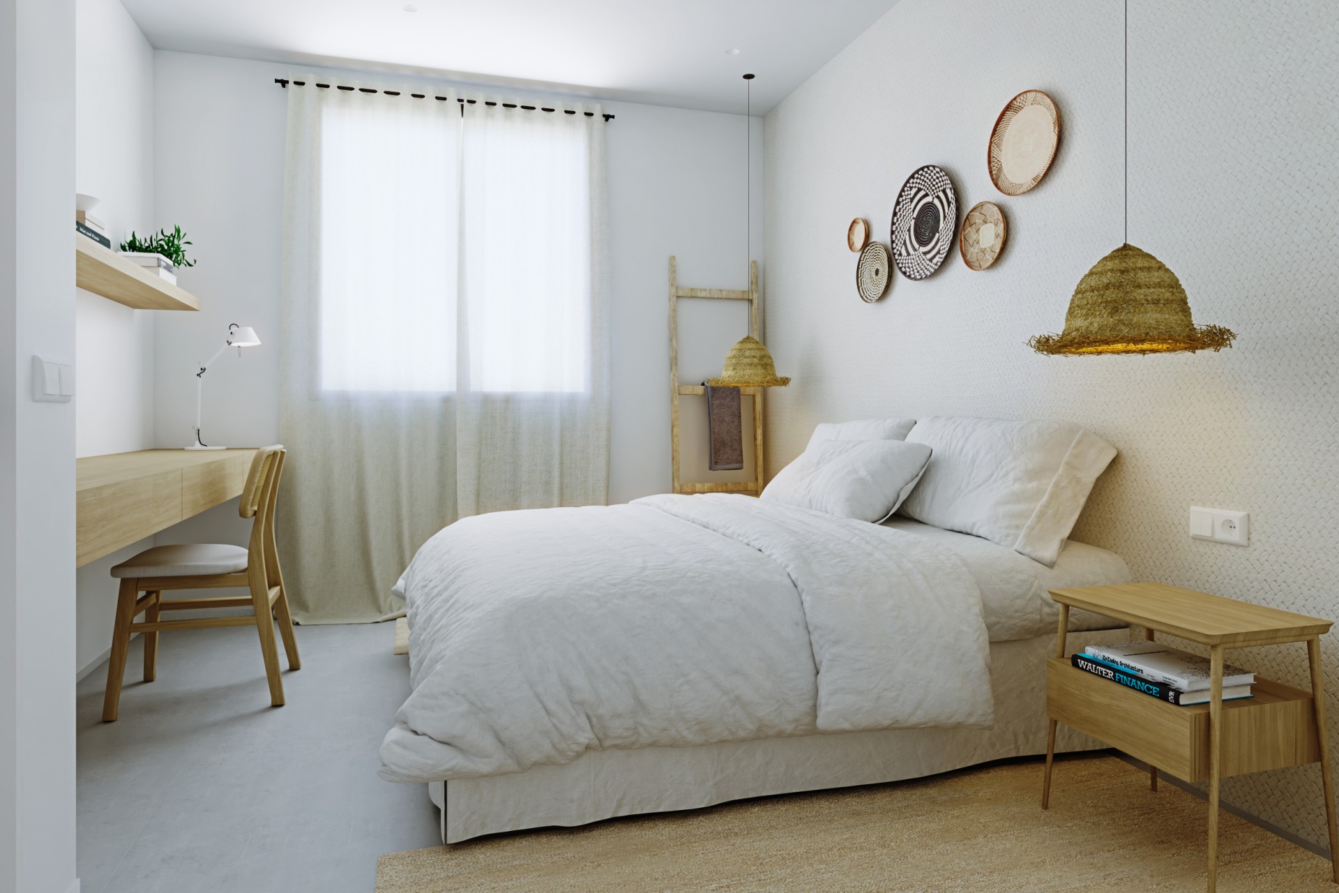 New Build - Villas - Alfaz del Pi - 03581