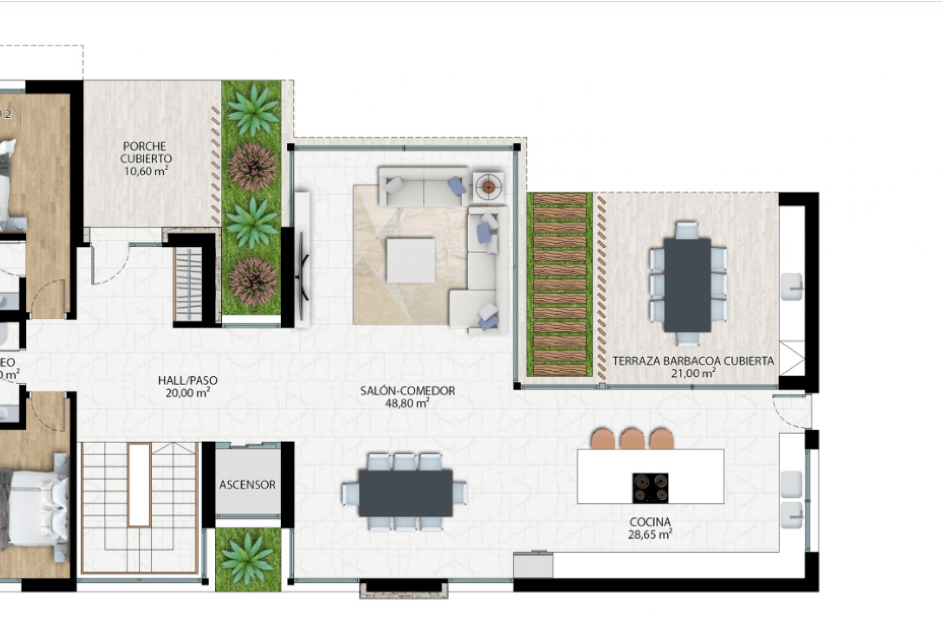New Build - Villas - Alfaz del Pi - 03581