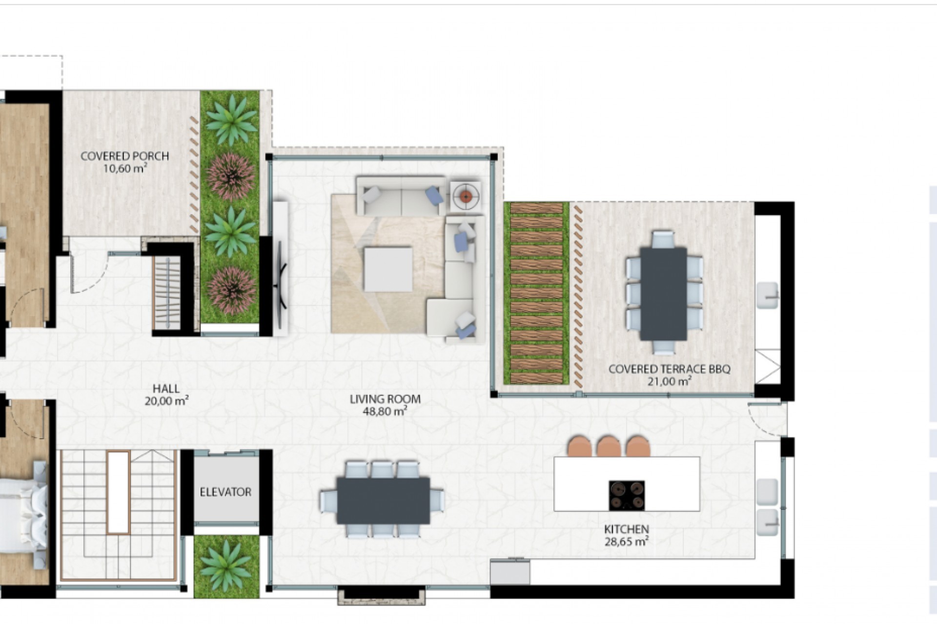 New Build - Villas - Alfaz del Pi - 03581