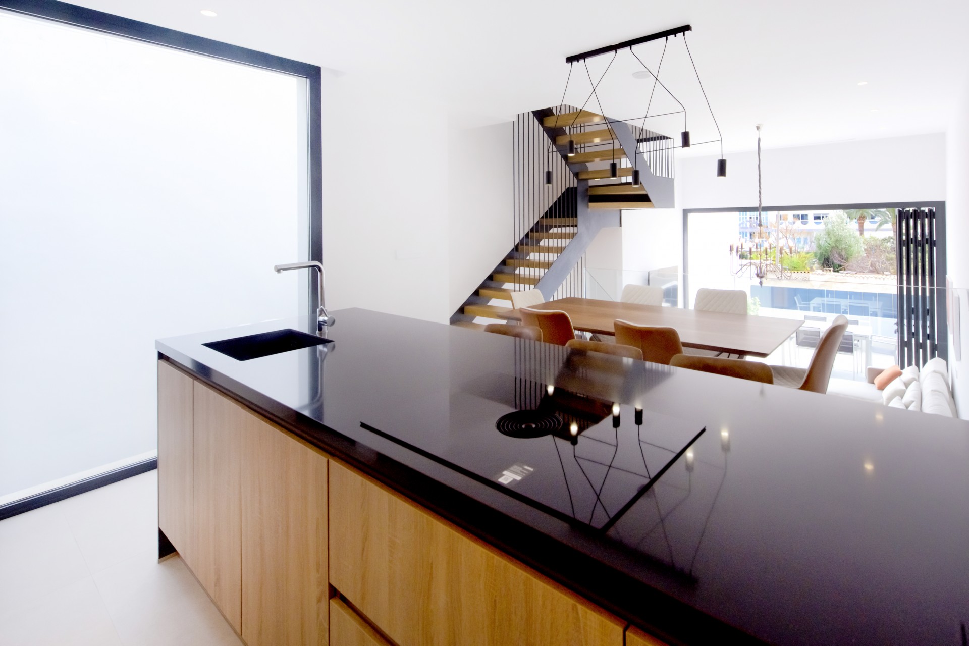 New Build - Villas - Alfaz del Pi - 03581