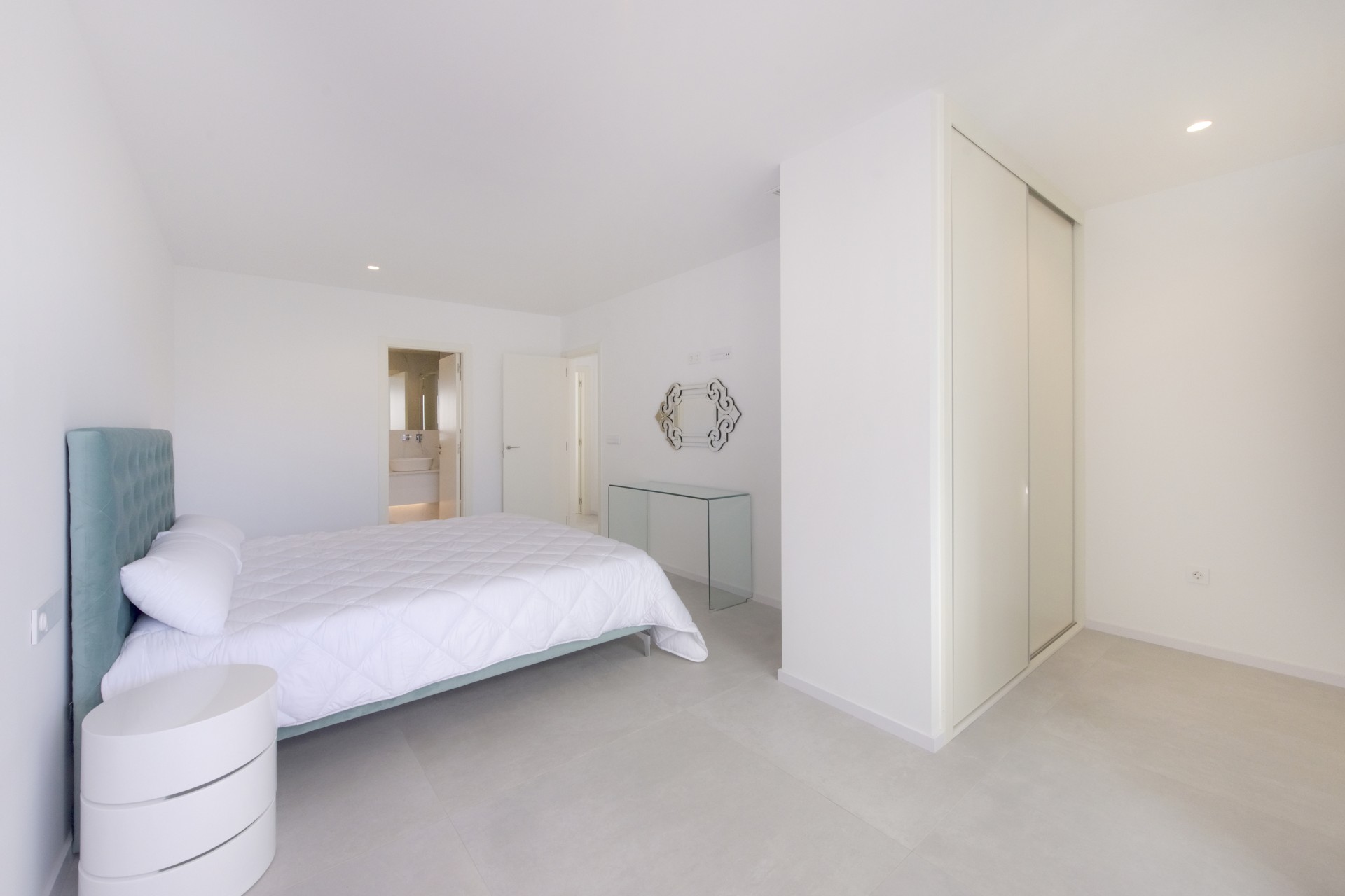 New Build - Villas - Alfaz del Pi - 03581