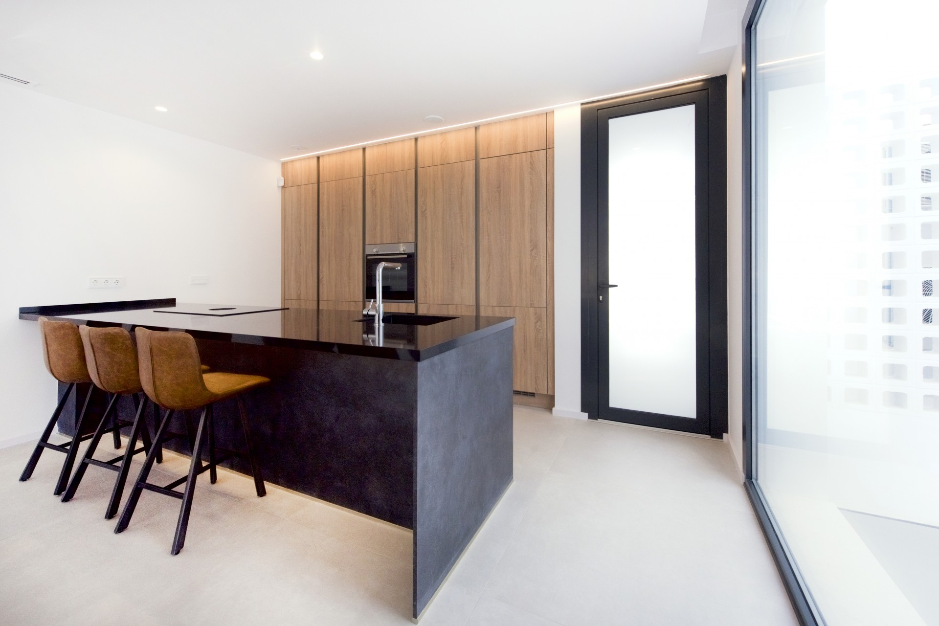 New Build - Villas - Alfaz del Pi - 03581