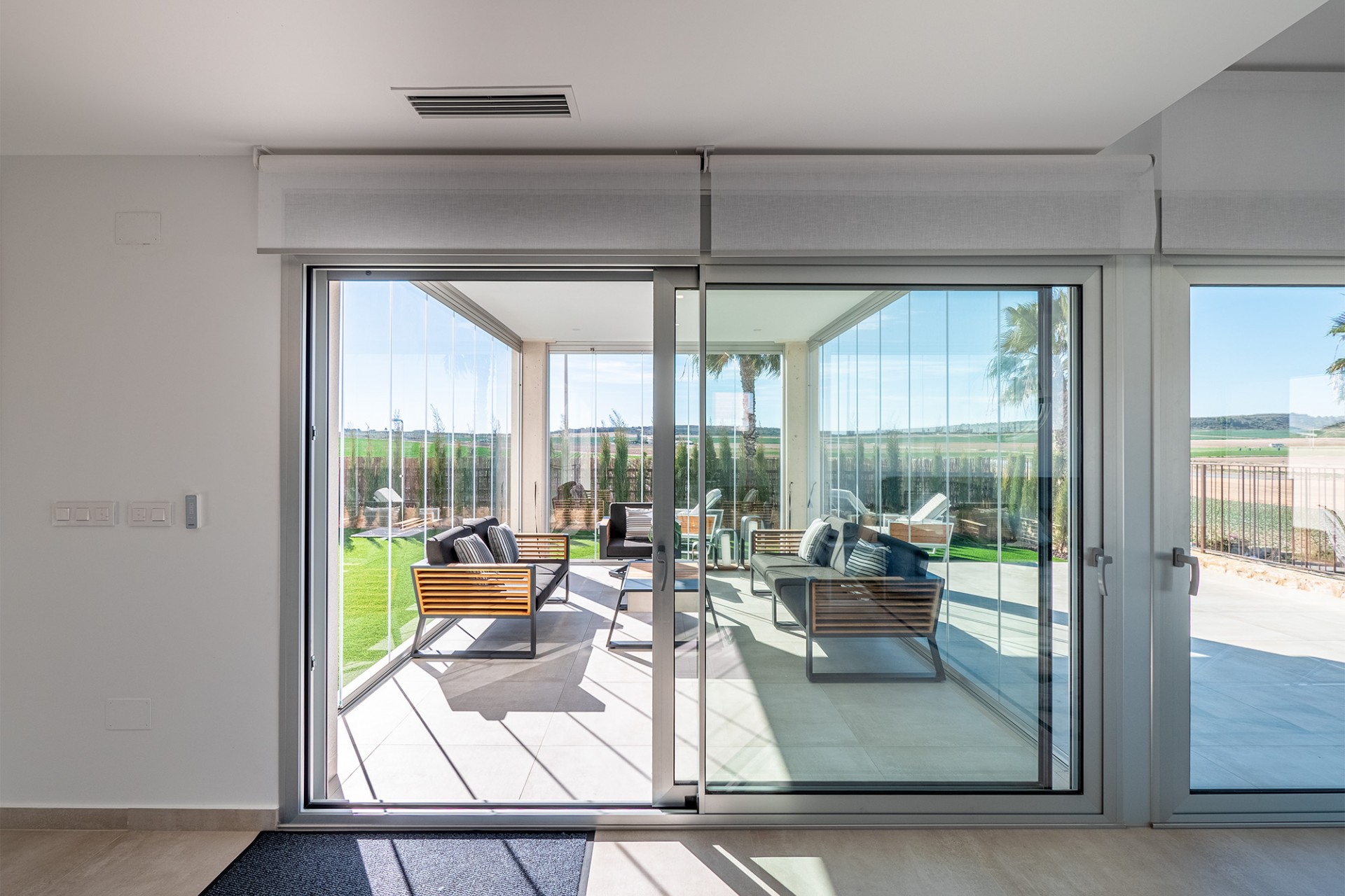 New Build - Villas - Algorfa - 03169