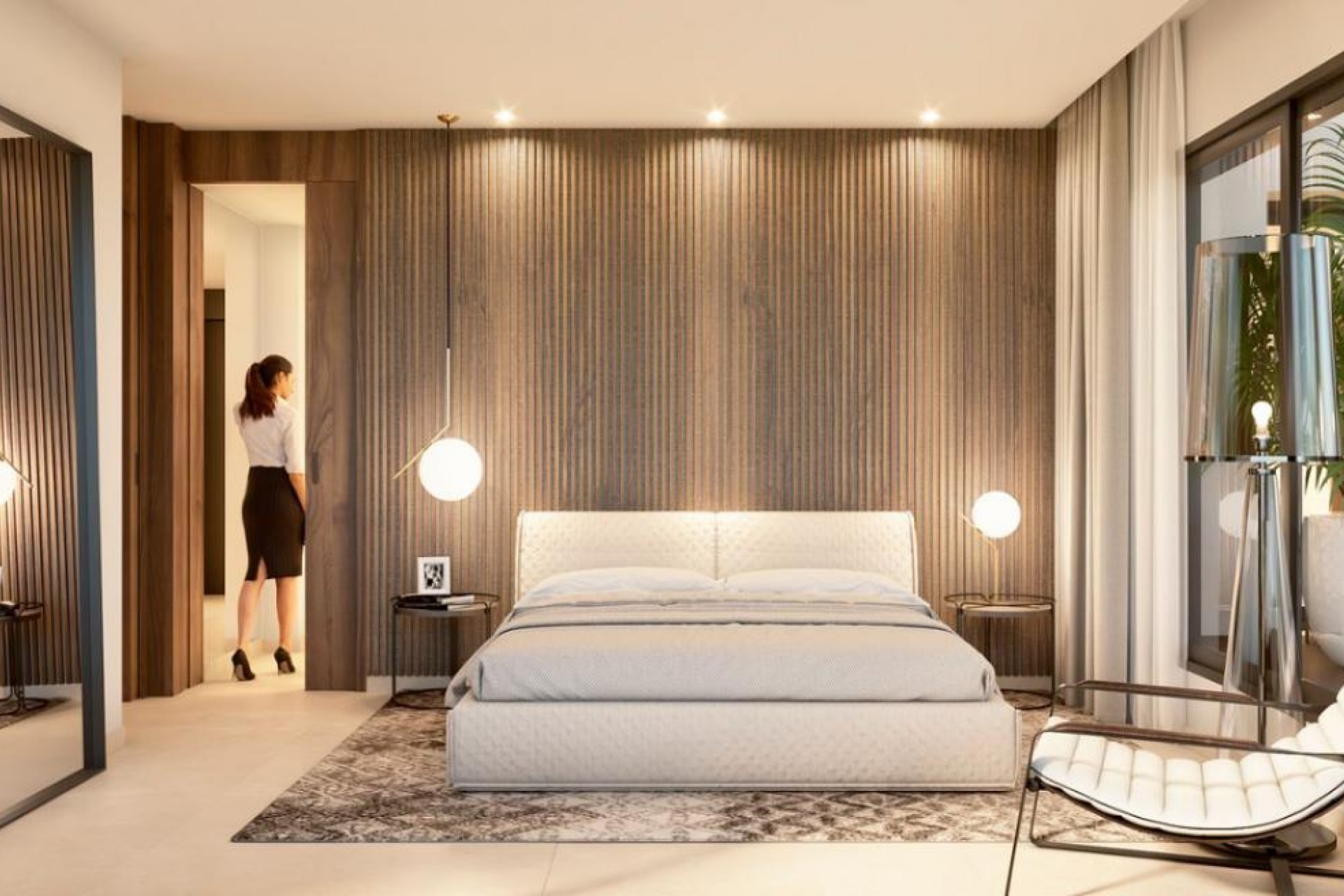 New Build - Villas - Algorfa - 03169