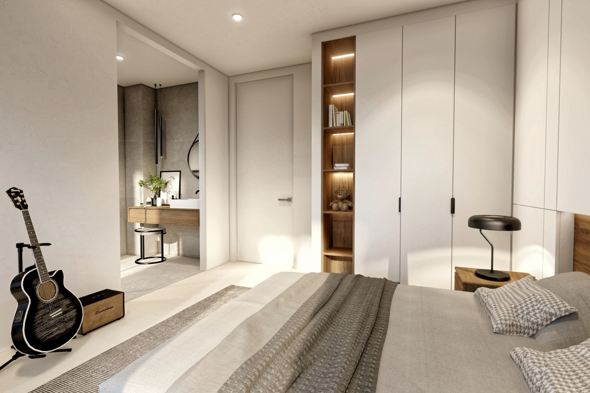 New Build - Villas - Altea - 03590