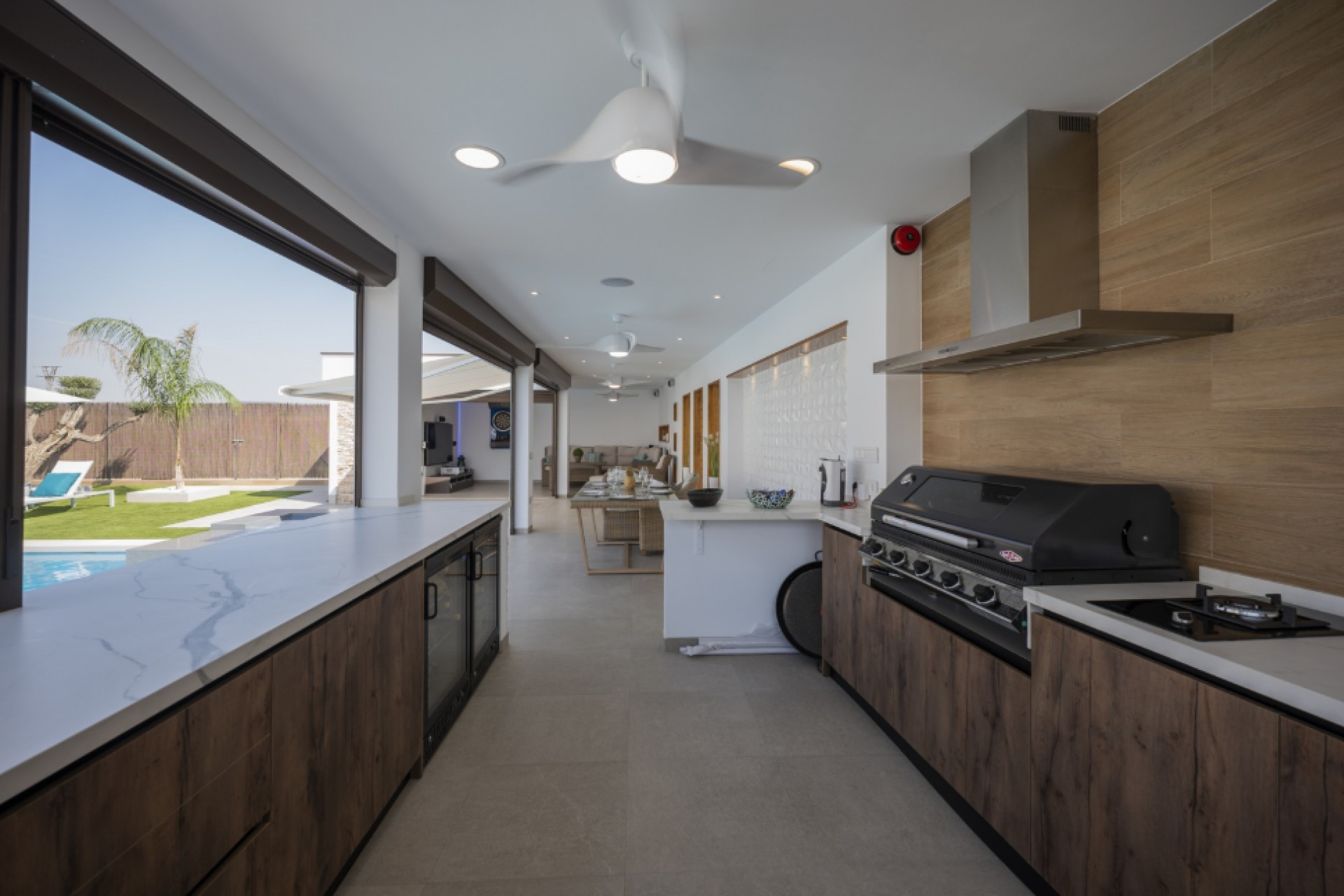 New Build - Villas - Avileses - 30592