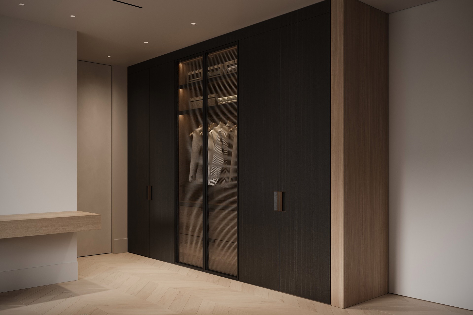 New Build - Villas - Benahavís - 29678