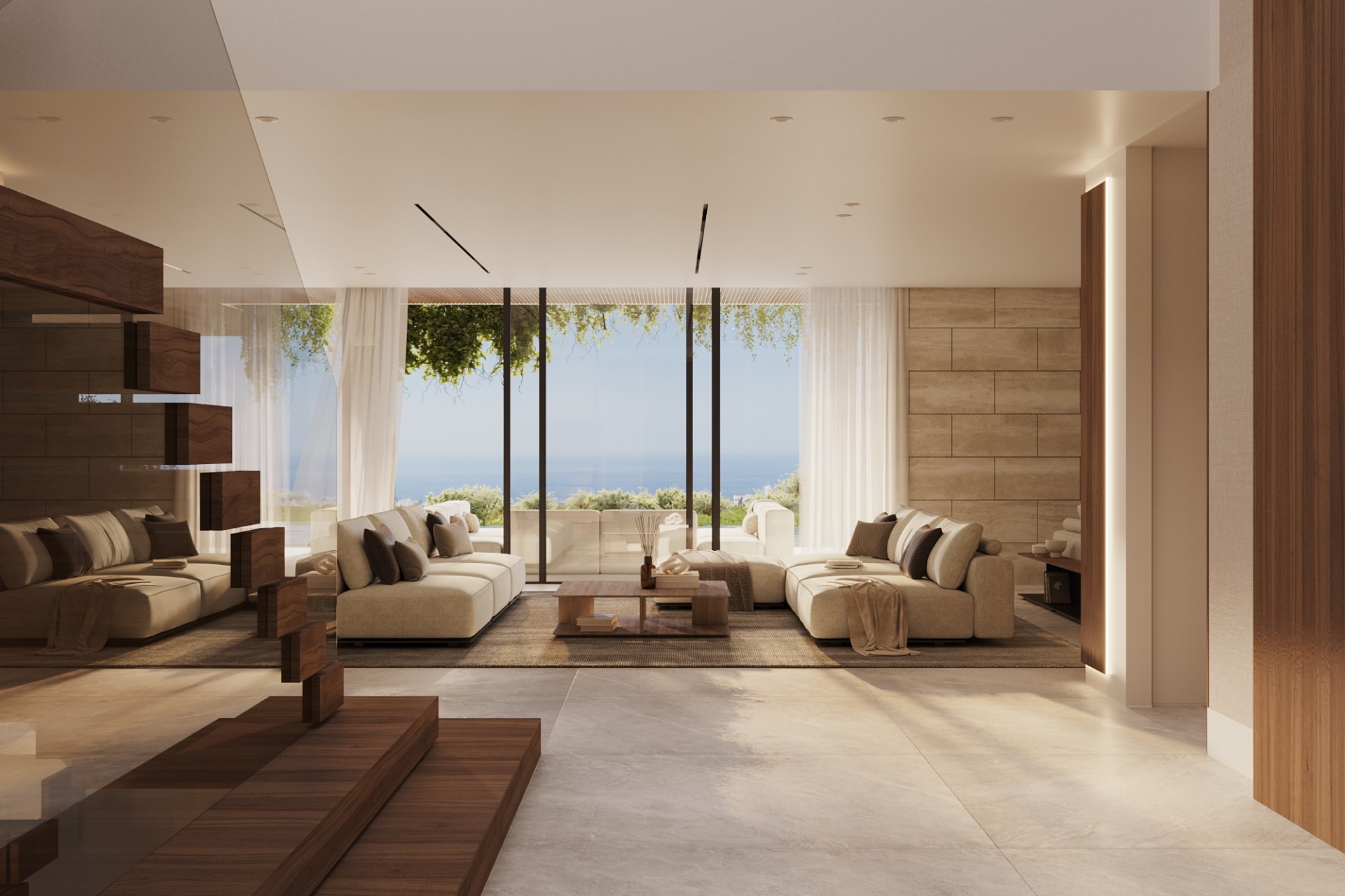 New Build - Villas - Benahavís - 29678