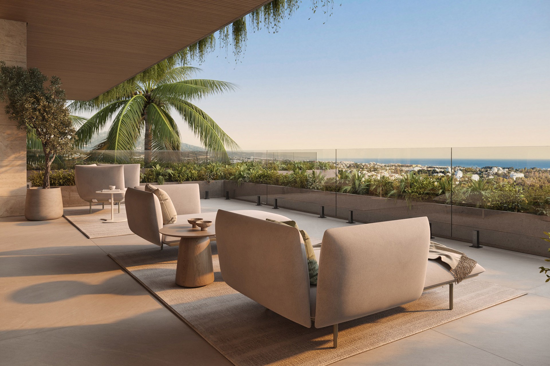 New Build - Villas - Benahavís - 29678