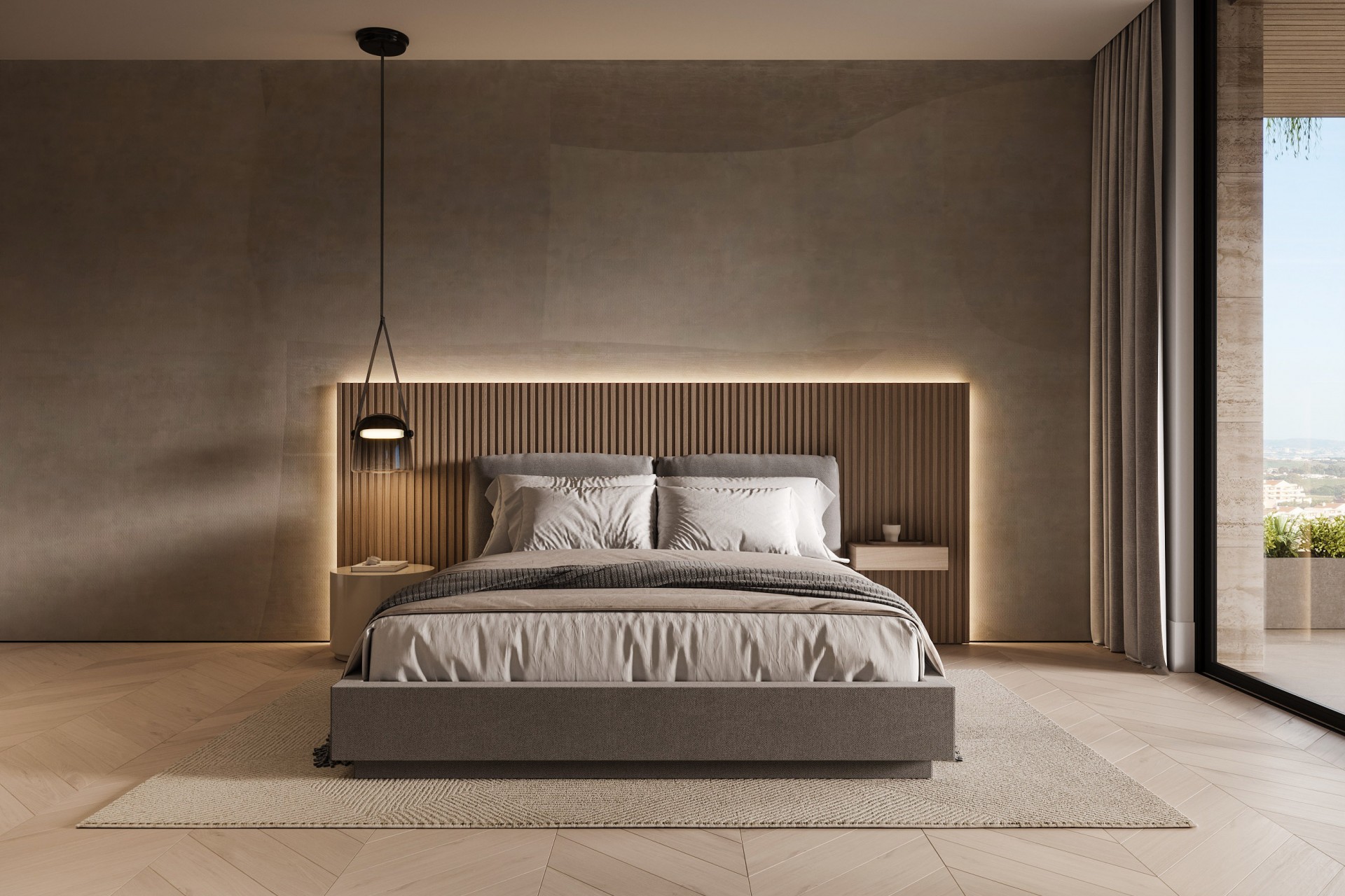 New Build - Villas - Benahavís - 29678