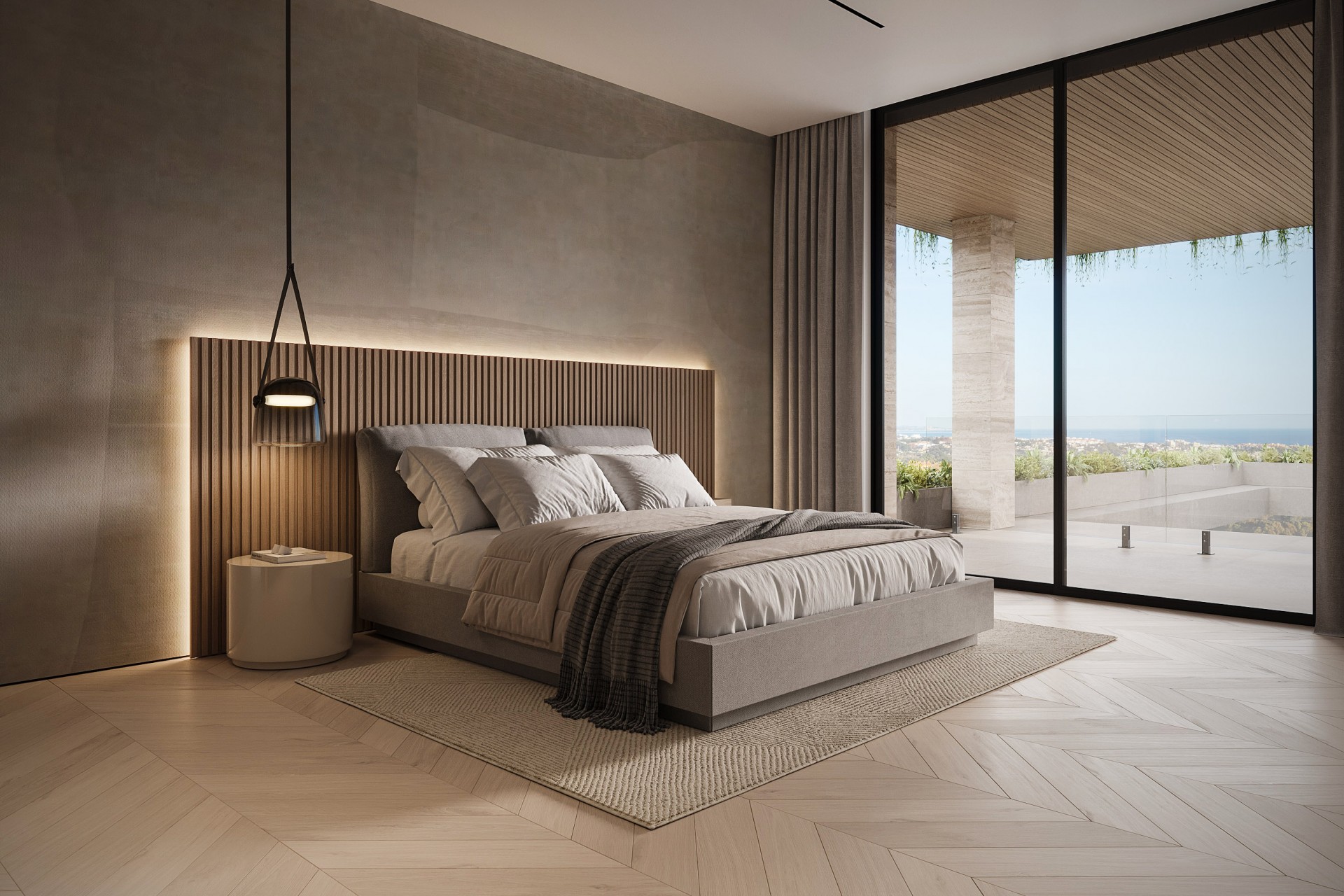 New Build - Villas - Benahavís - 29678