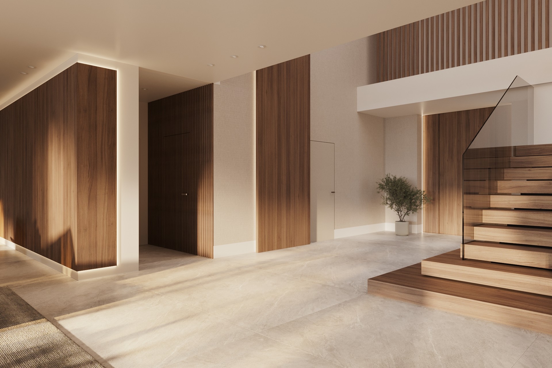 New Build - Villas - Benahavís - 29678