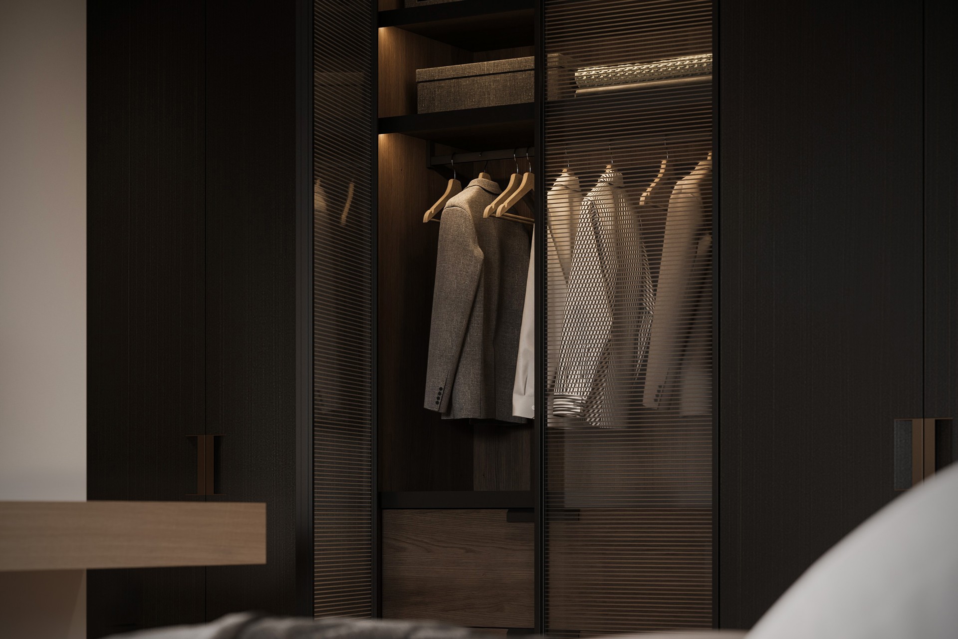 New Build - Villas - Benahavís - 29678