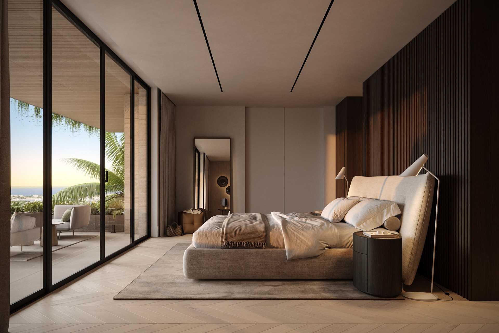 New Build - Villas - Benahavís - 29678