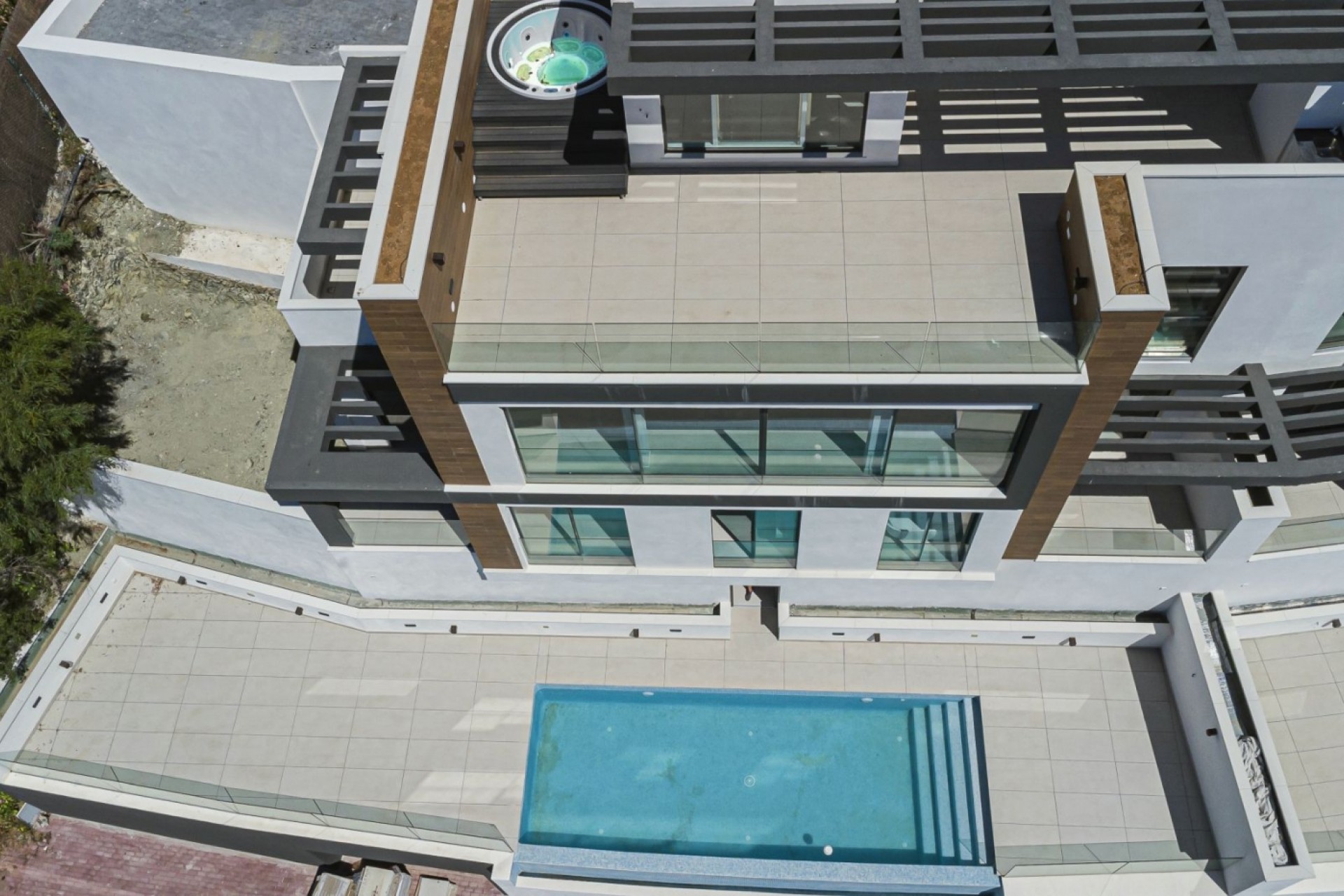 New Build - Villas - Benahavís - 29693