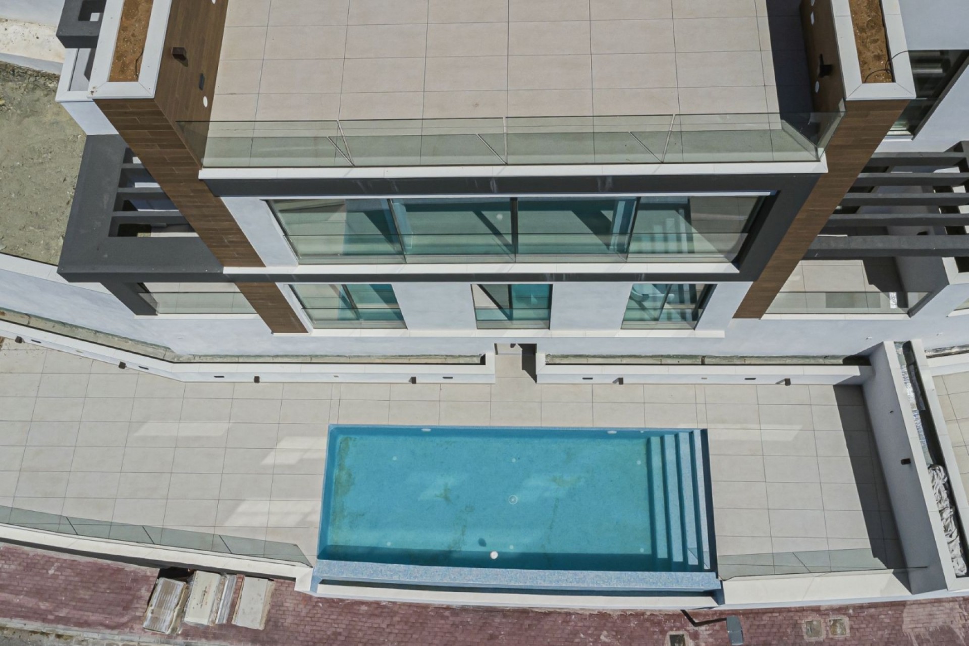 New Build - Villas - Benahavís - 29693