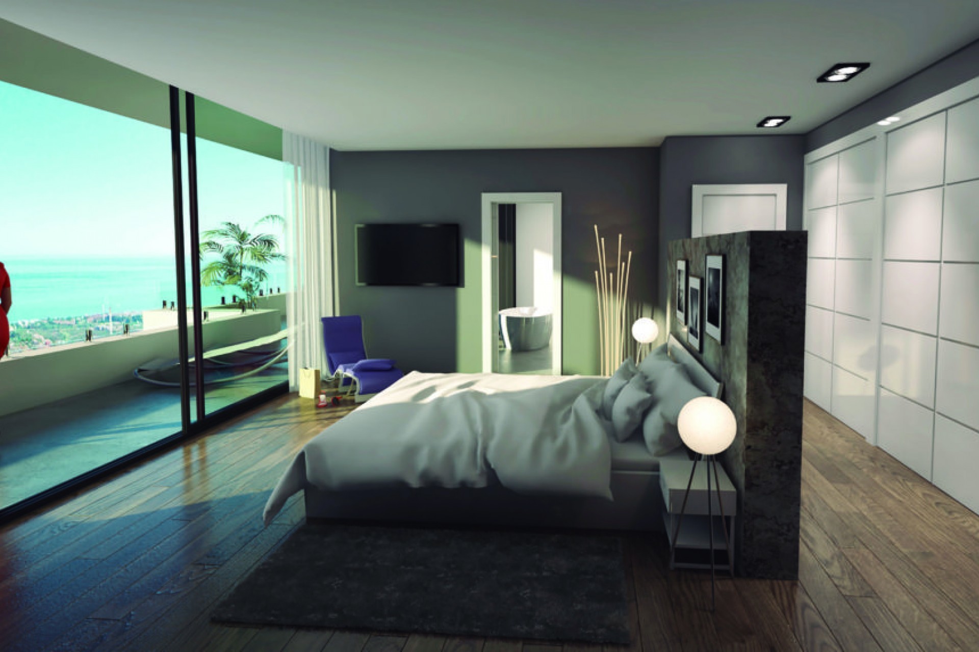 New Build - Villas - Benalmádena - 29639