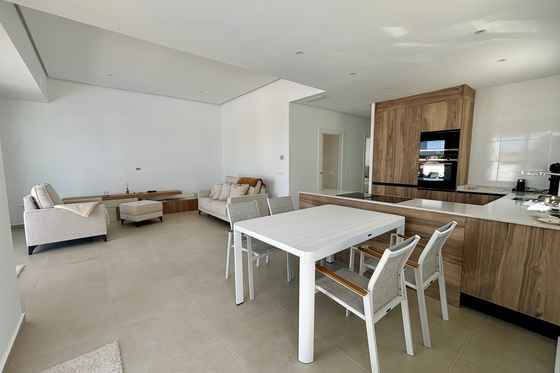 New Build - Villas - Benijofar - 03178