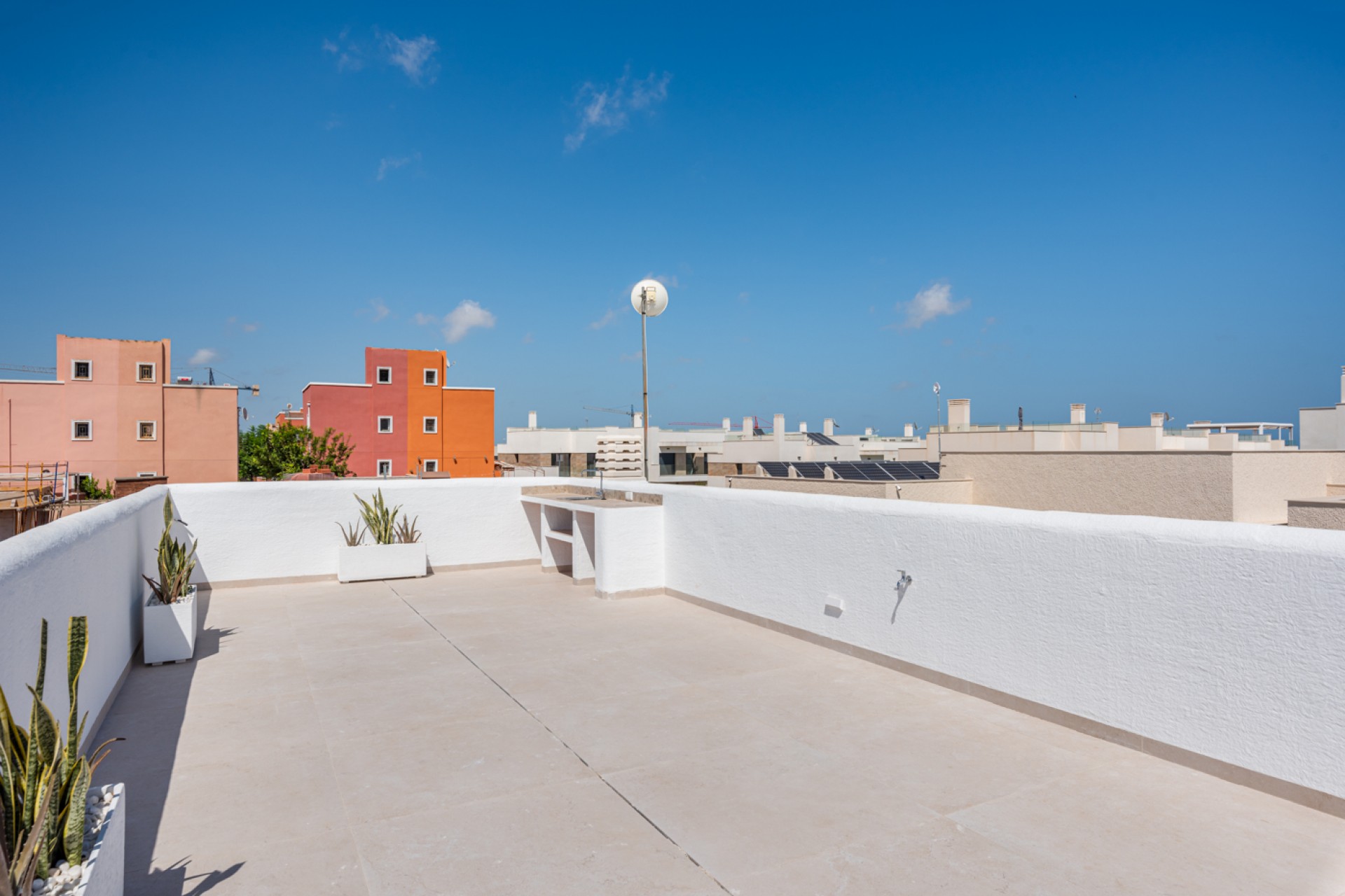 New Build - Villas - Benijofar - 03178