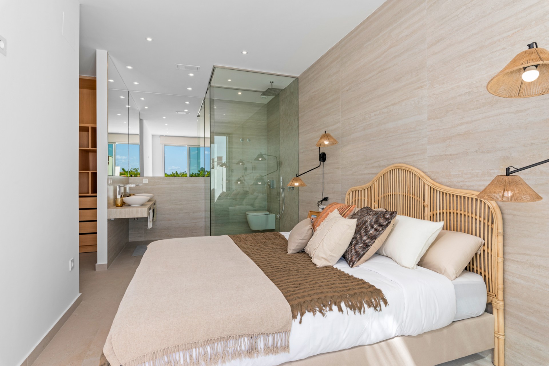 New Build - Villas - Benijofar - 03178