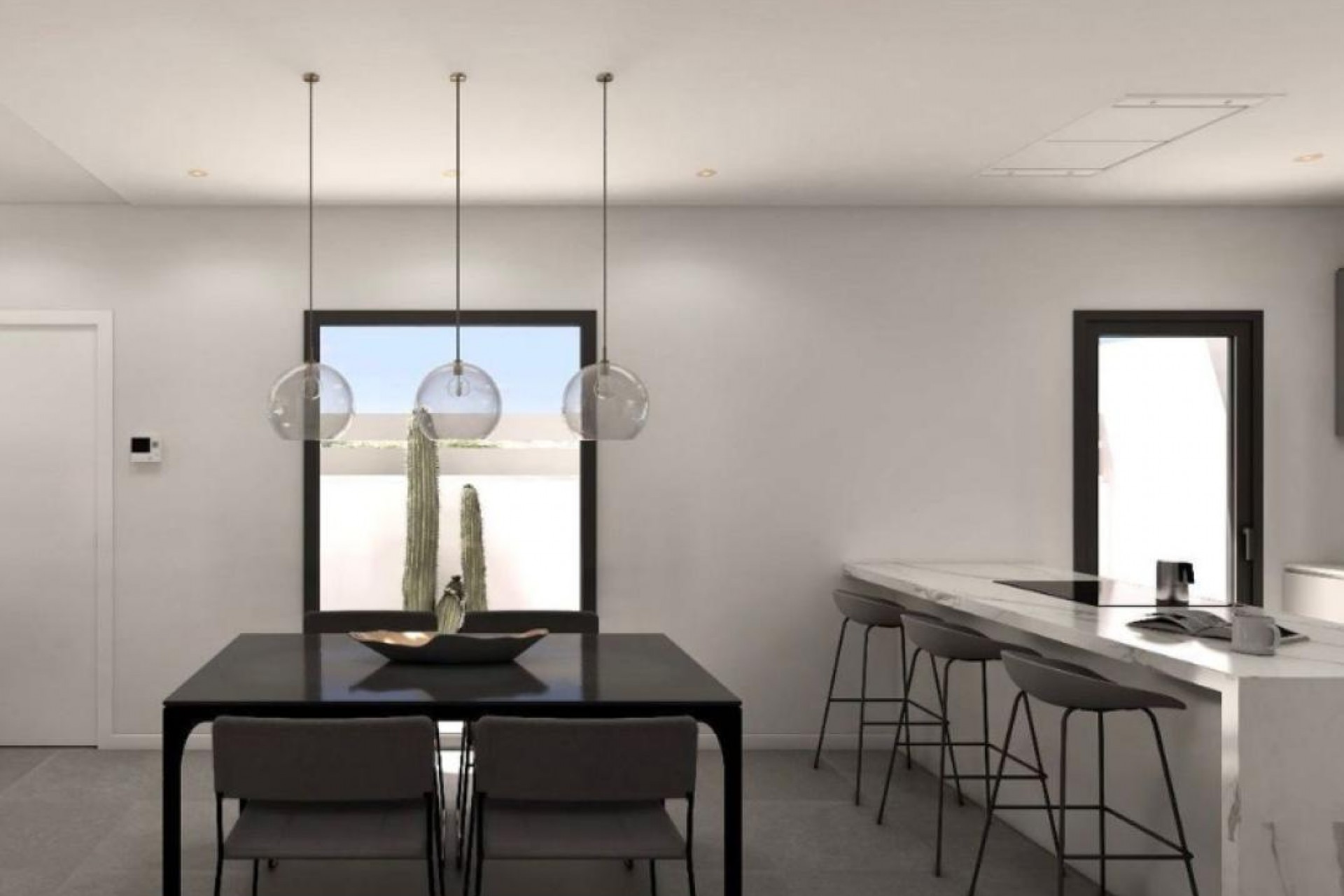 New Build - Villas - Benijofar - 03178