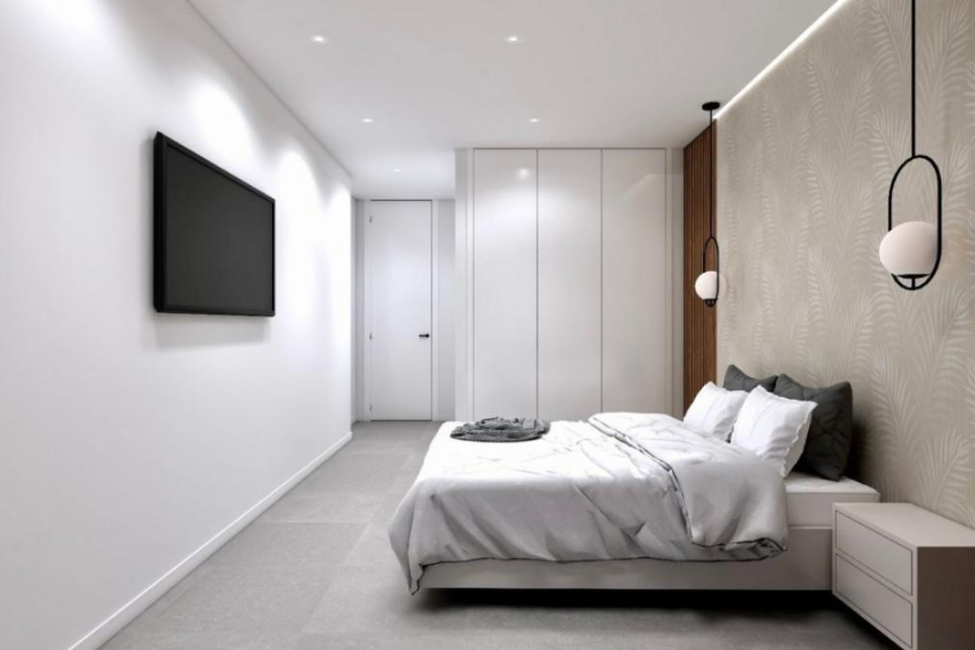 New Build - Villas - Benijofar - 03178