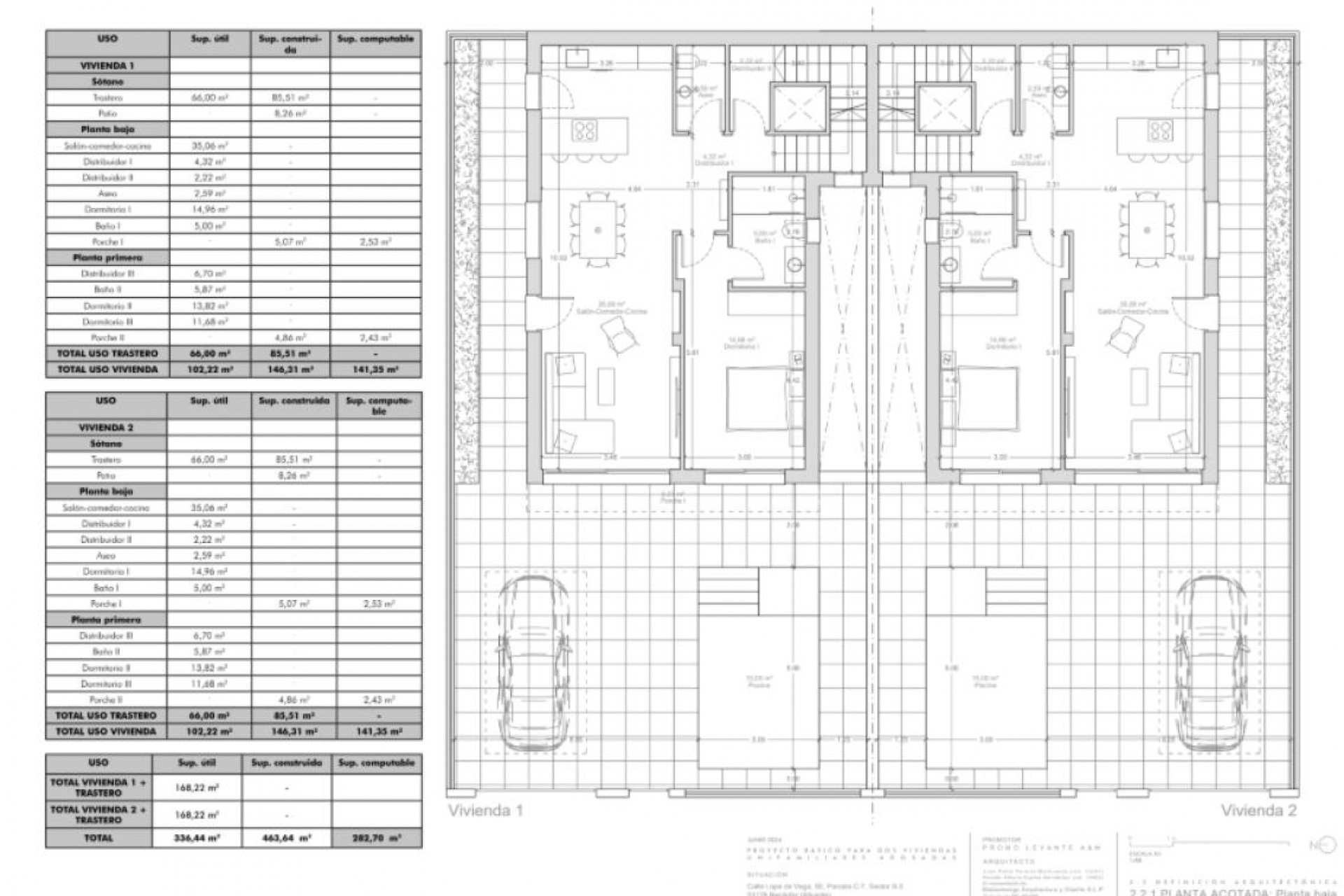 New Build - Villas - Benijofar - 03178