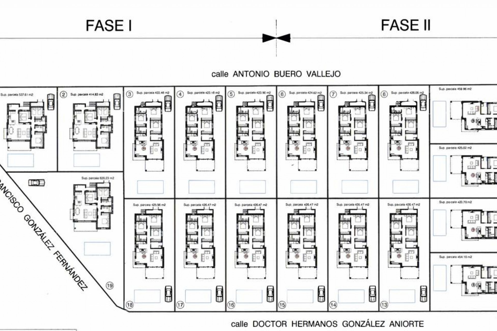 New Build - Villas - Benijofar - 03178