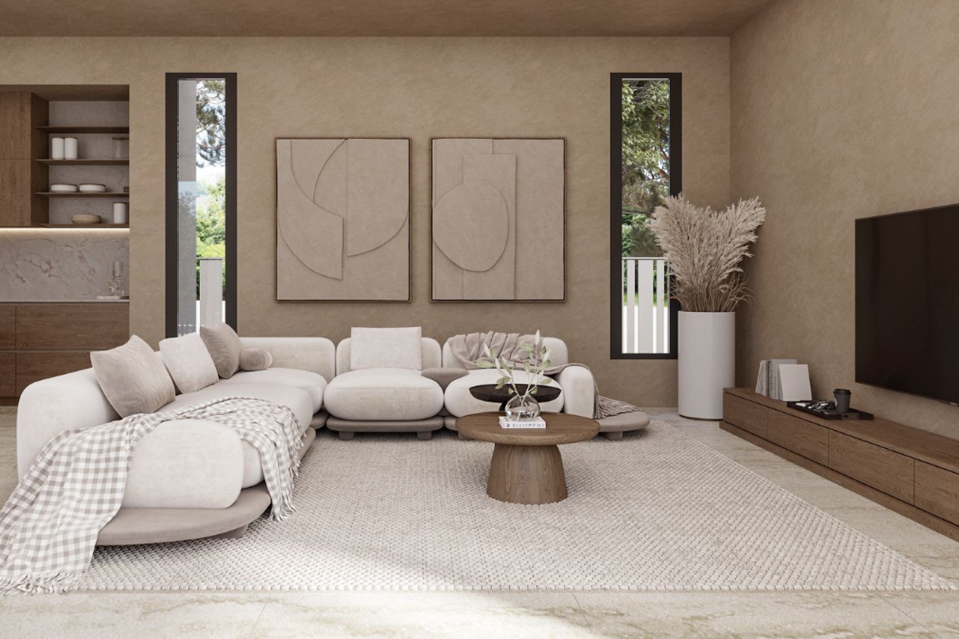 New Build - Villas - Benissa - 03720