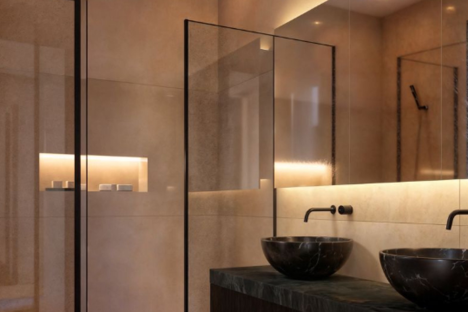 New Build - Villas - Benissa - 03720