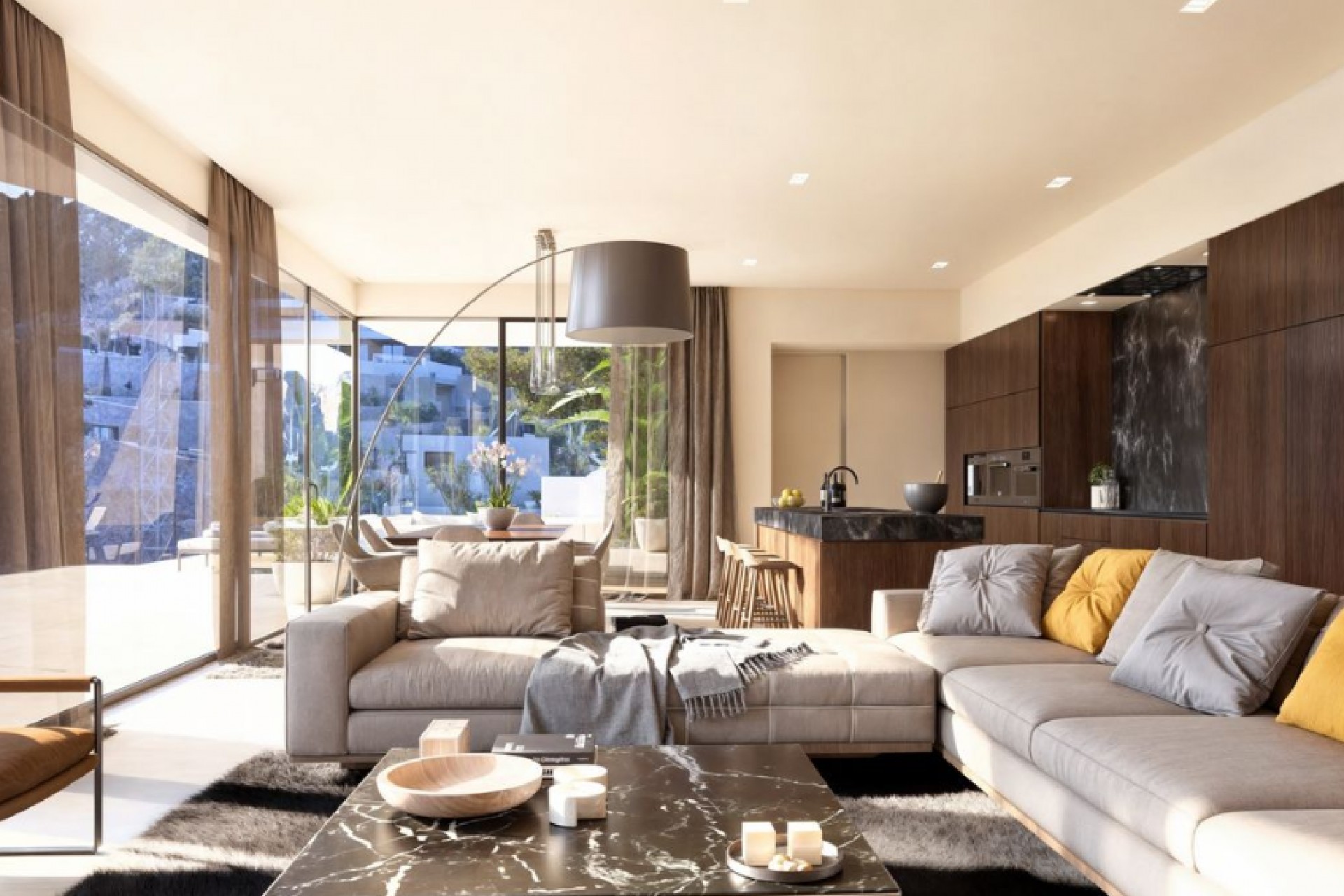 New Build - Villas - Benissa - 03720