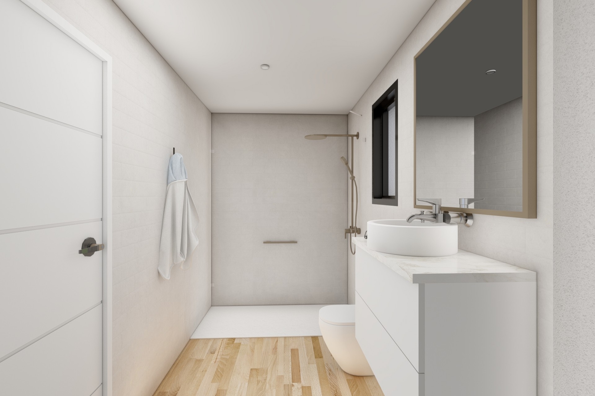 New Build - Villas - Calasparra - 30420