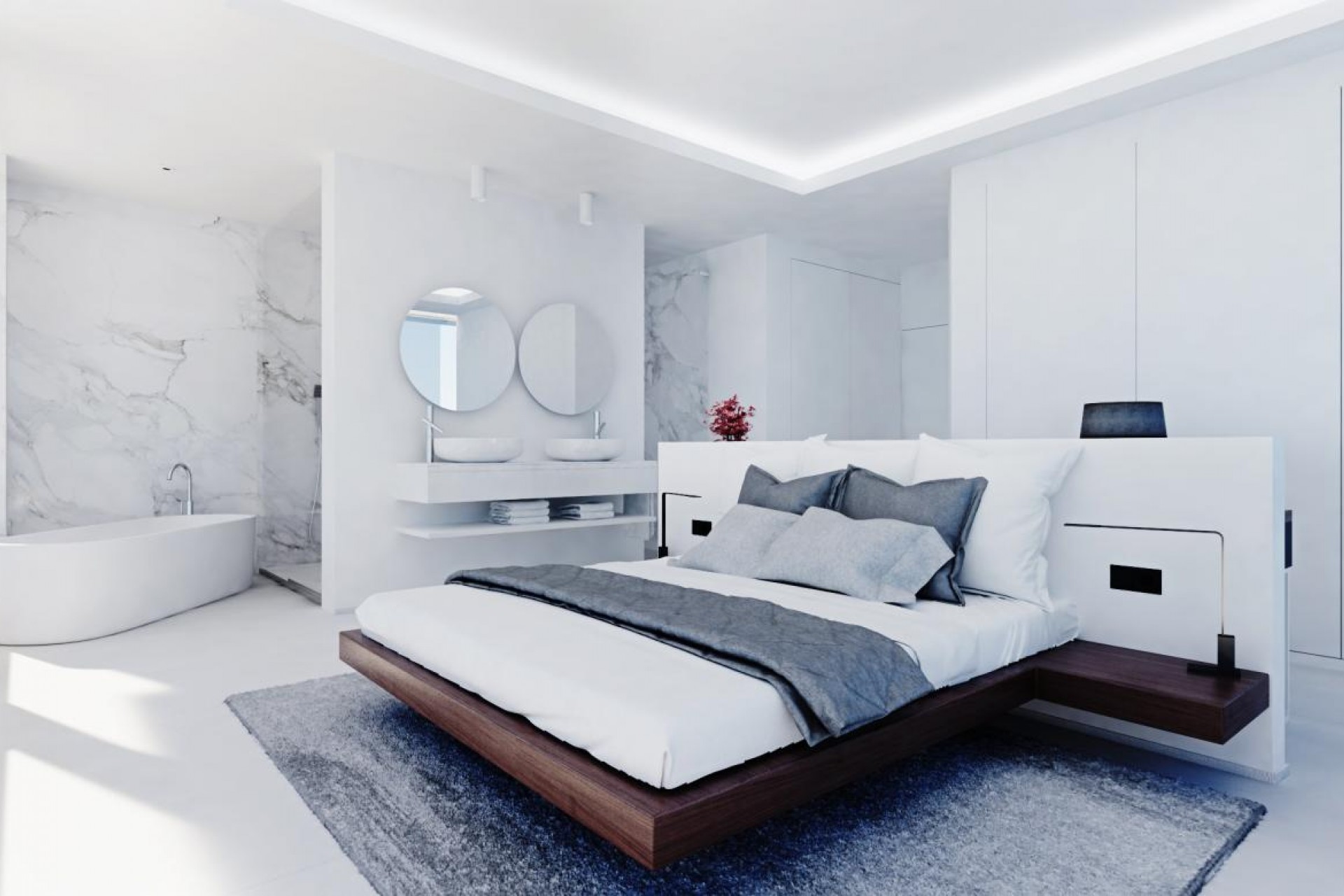 New Build - Villas - Calpe - 03710, PD MASCAR-TOIX, 2