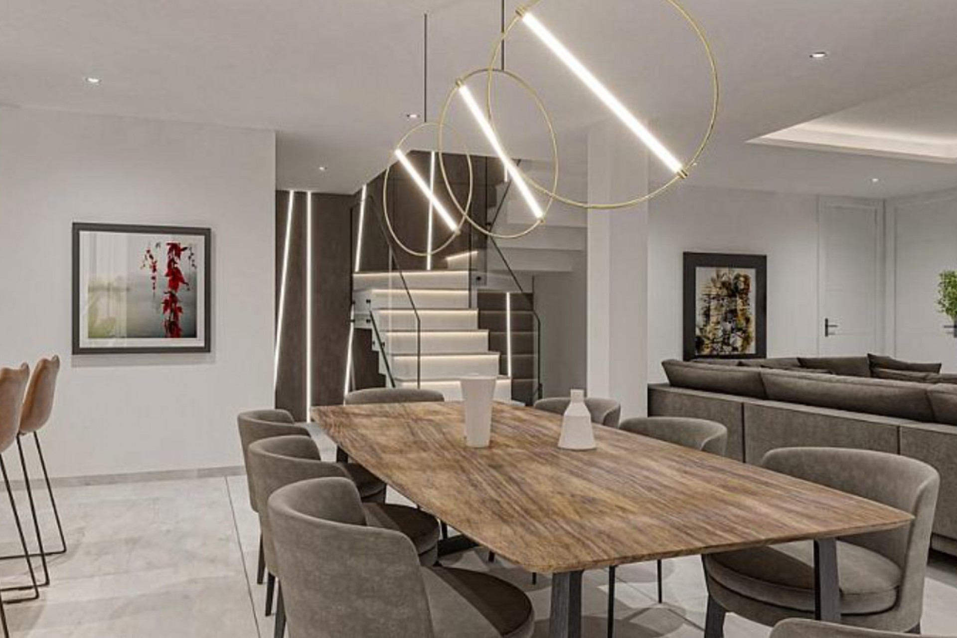 New Build - Villas - Calpe - 03710