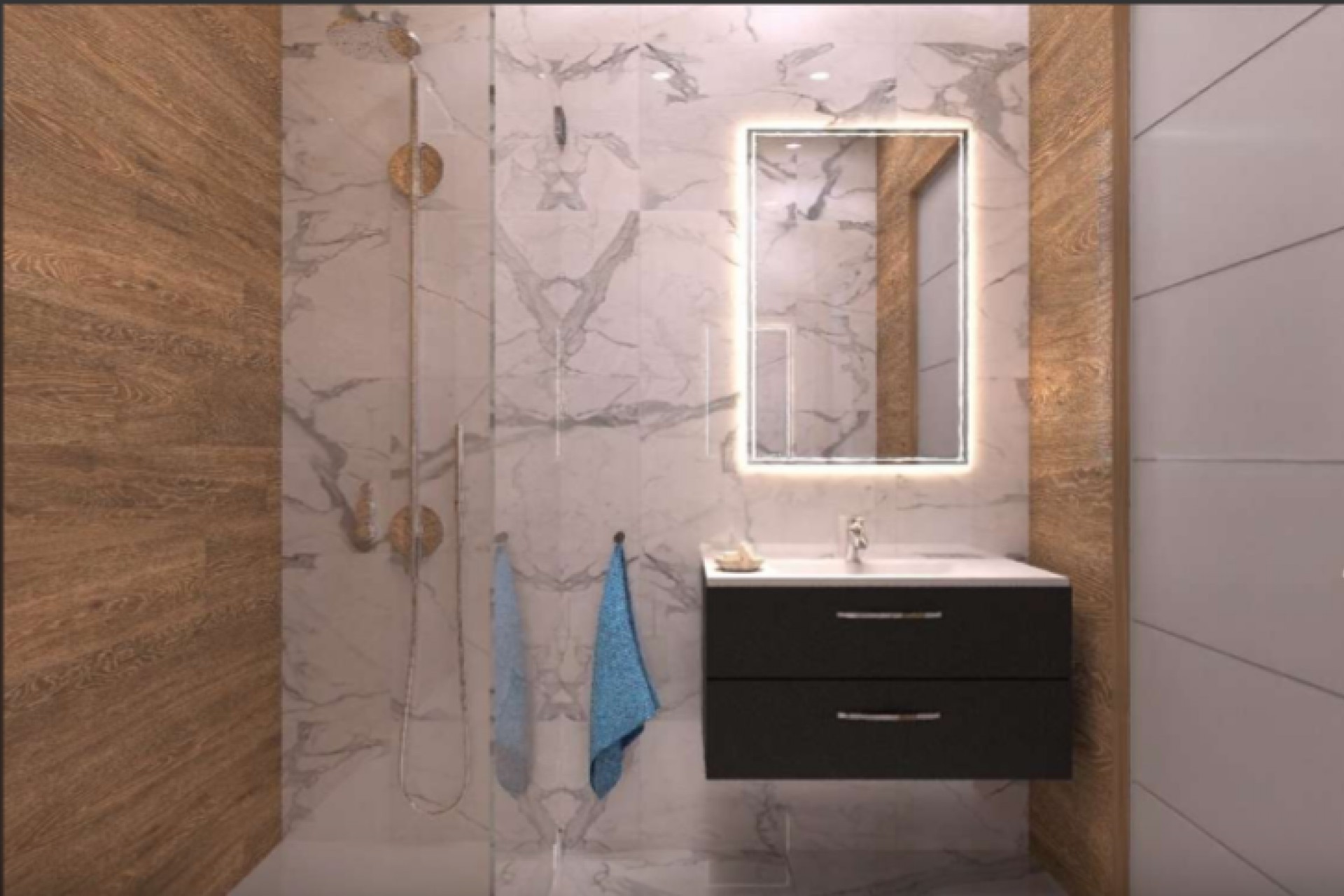 New Build - Villas - Calpe - 03710