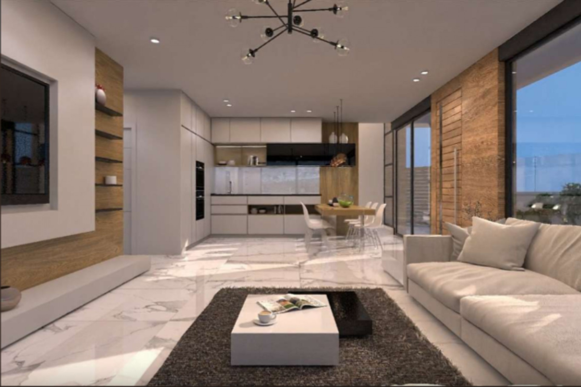 New Build - Villas - Calpe - 03710