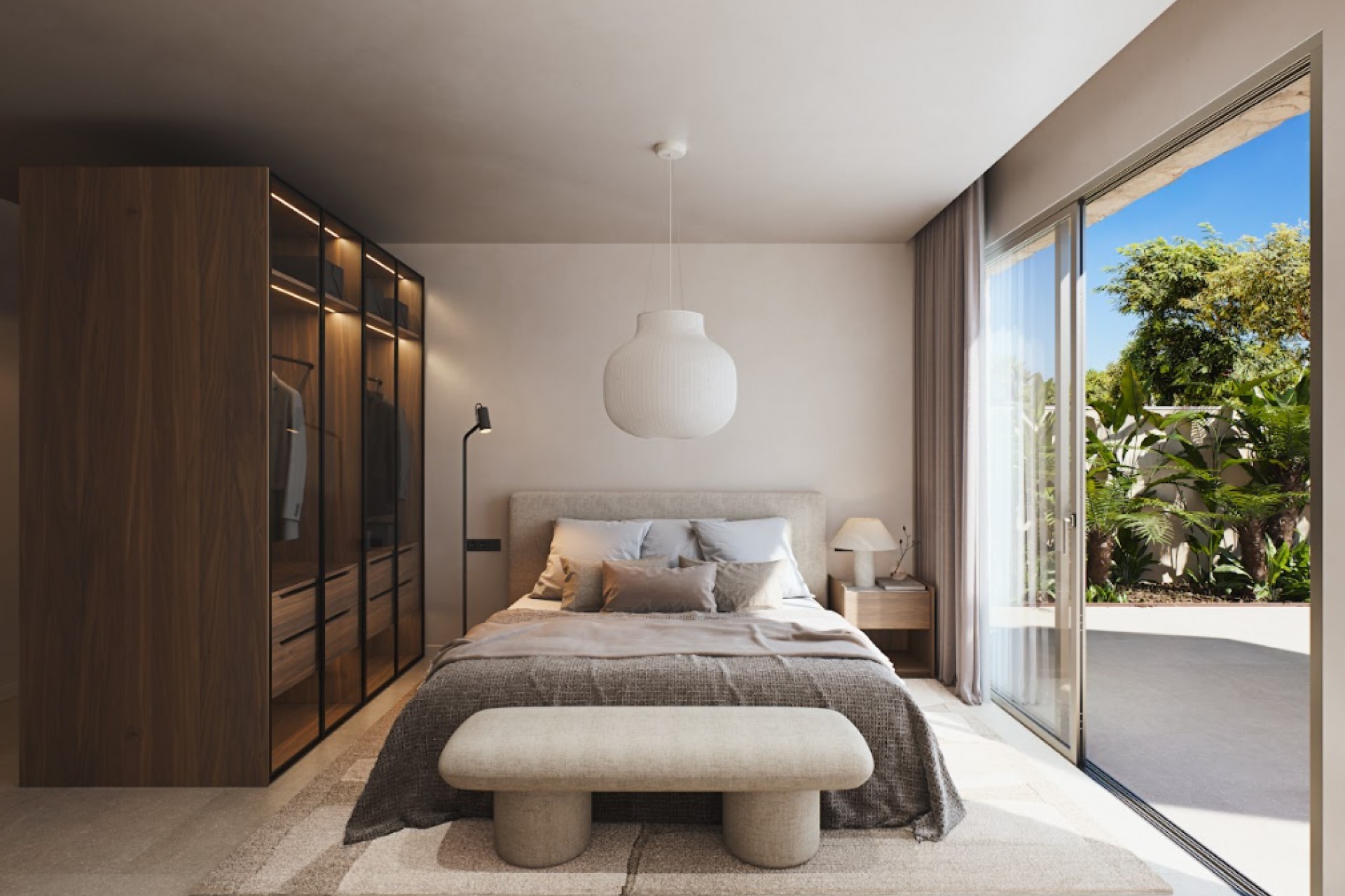 New Build - Villas - Cartagena - Avenida de las Calas s/n