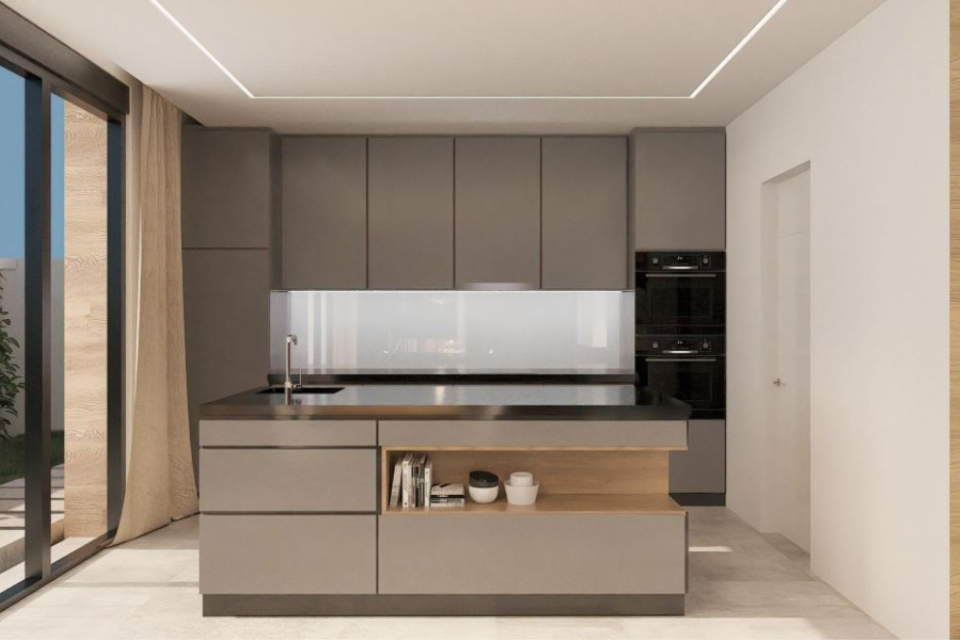 New Build - Villas - Ciudad Quesada - 03170