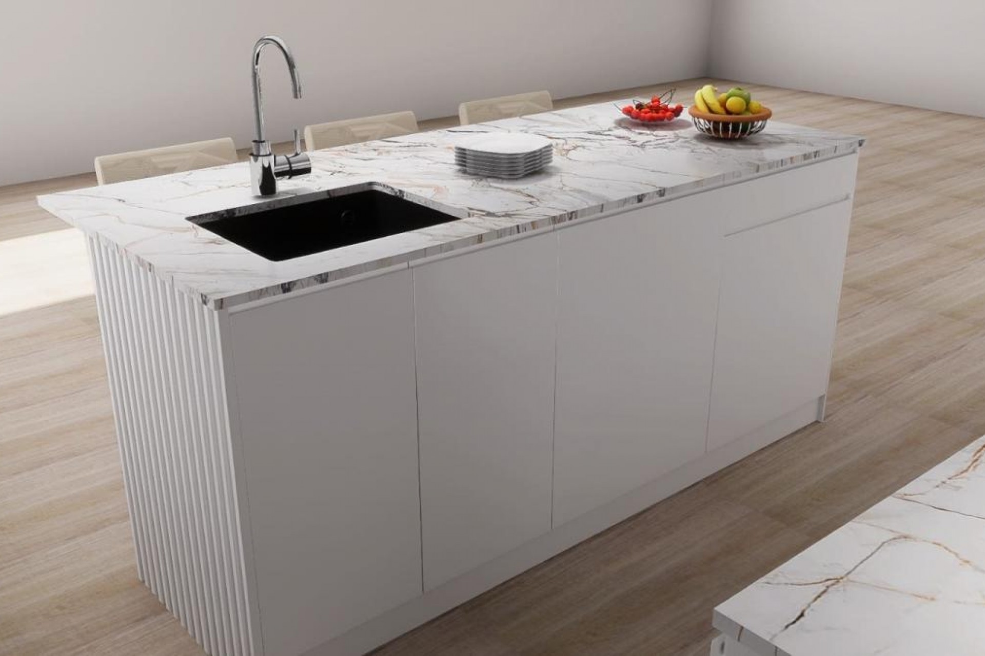 New Build - Villas - Ciudad Quesada - 03170