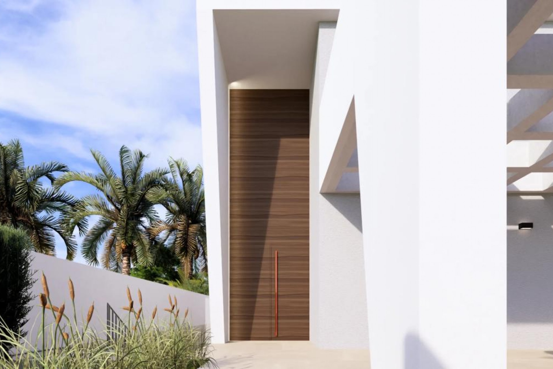 New Build - Villas - Ciudad Quesada - 03170