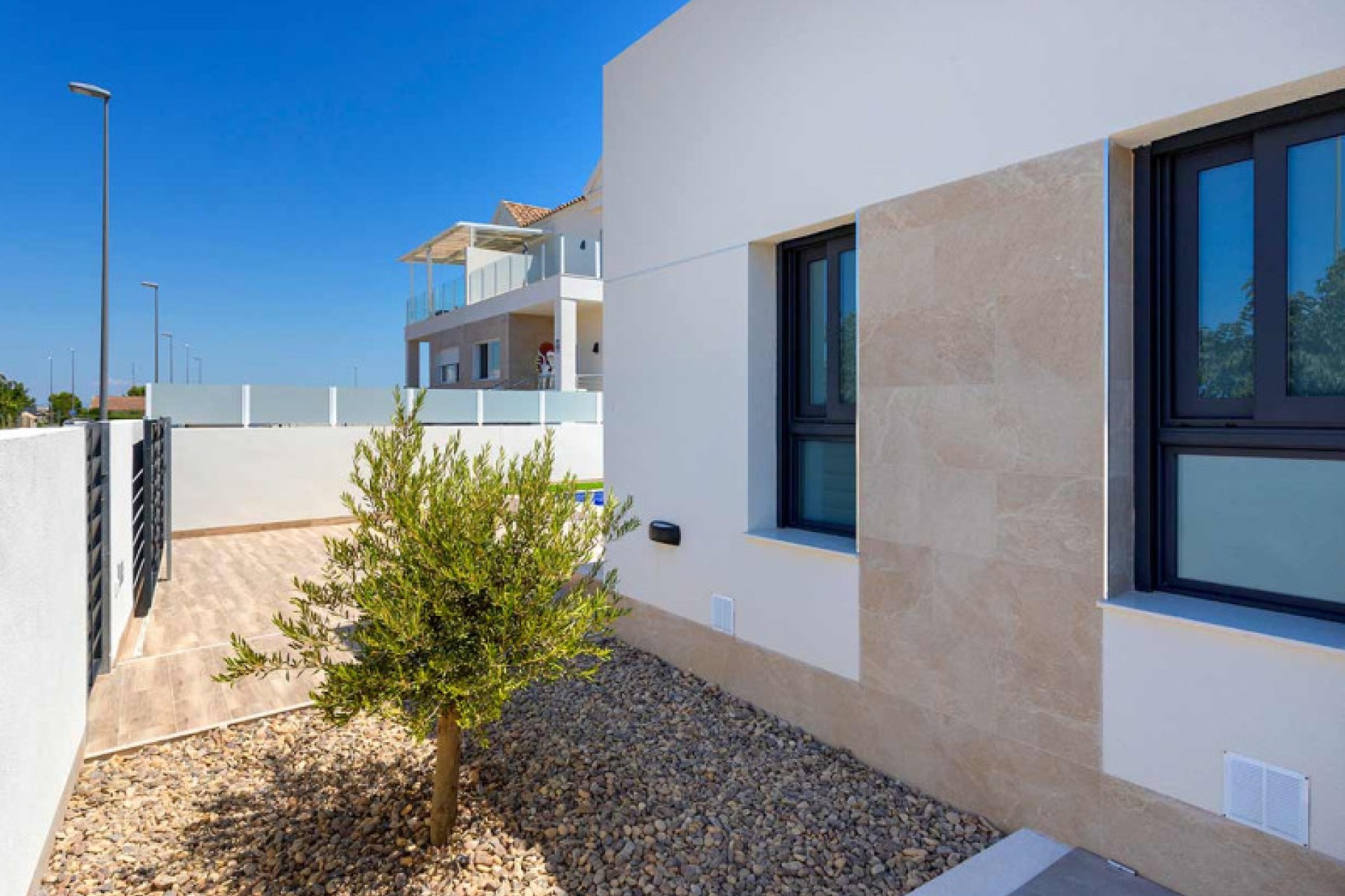 New Build - Villas - Daya Nueva - 03150