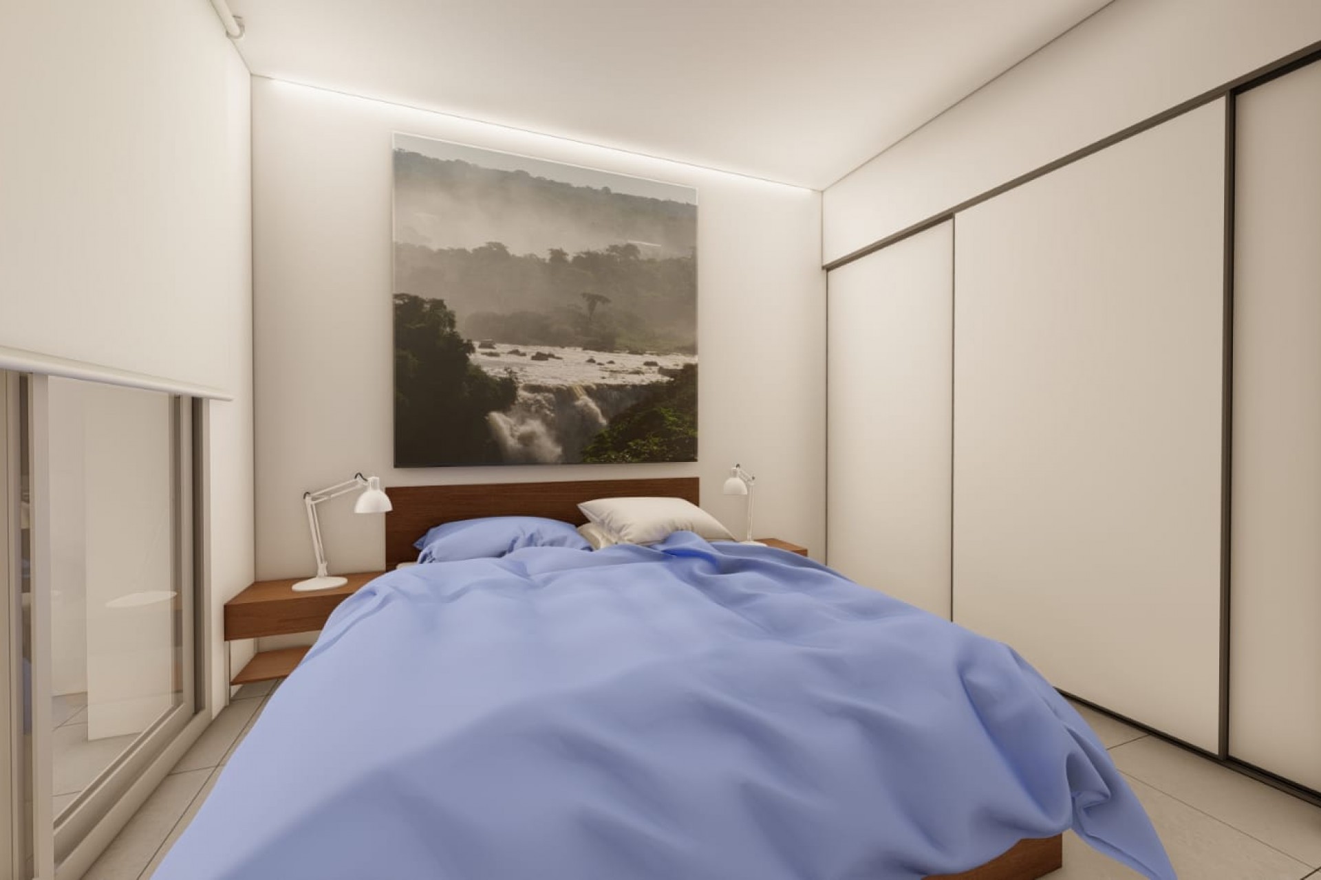 New Build - Villas - Daya Nueva - 03159