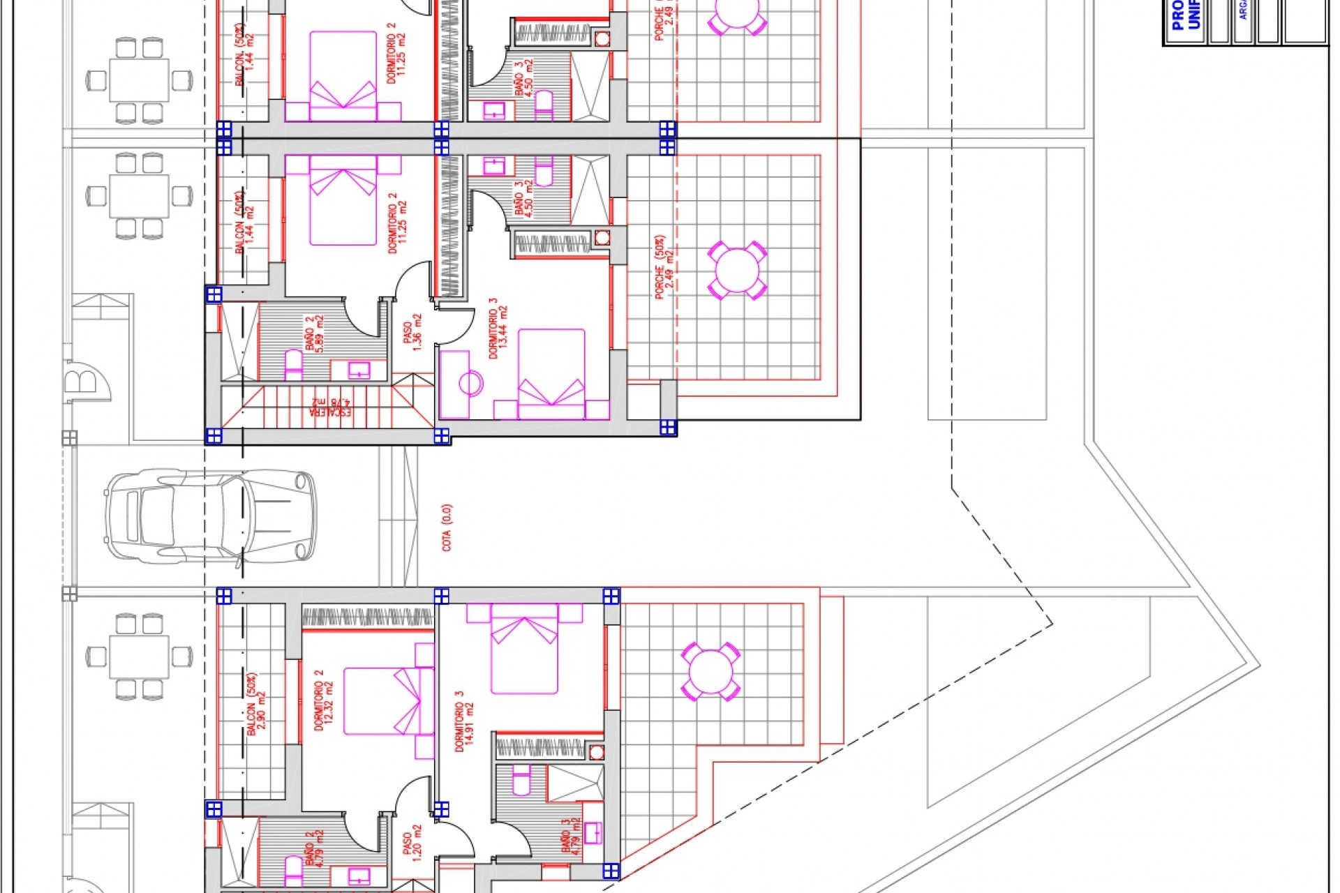 New Build - Villas - Daya Nueva - 03159
