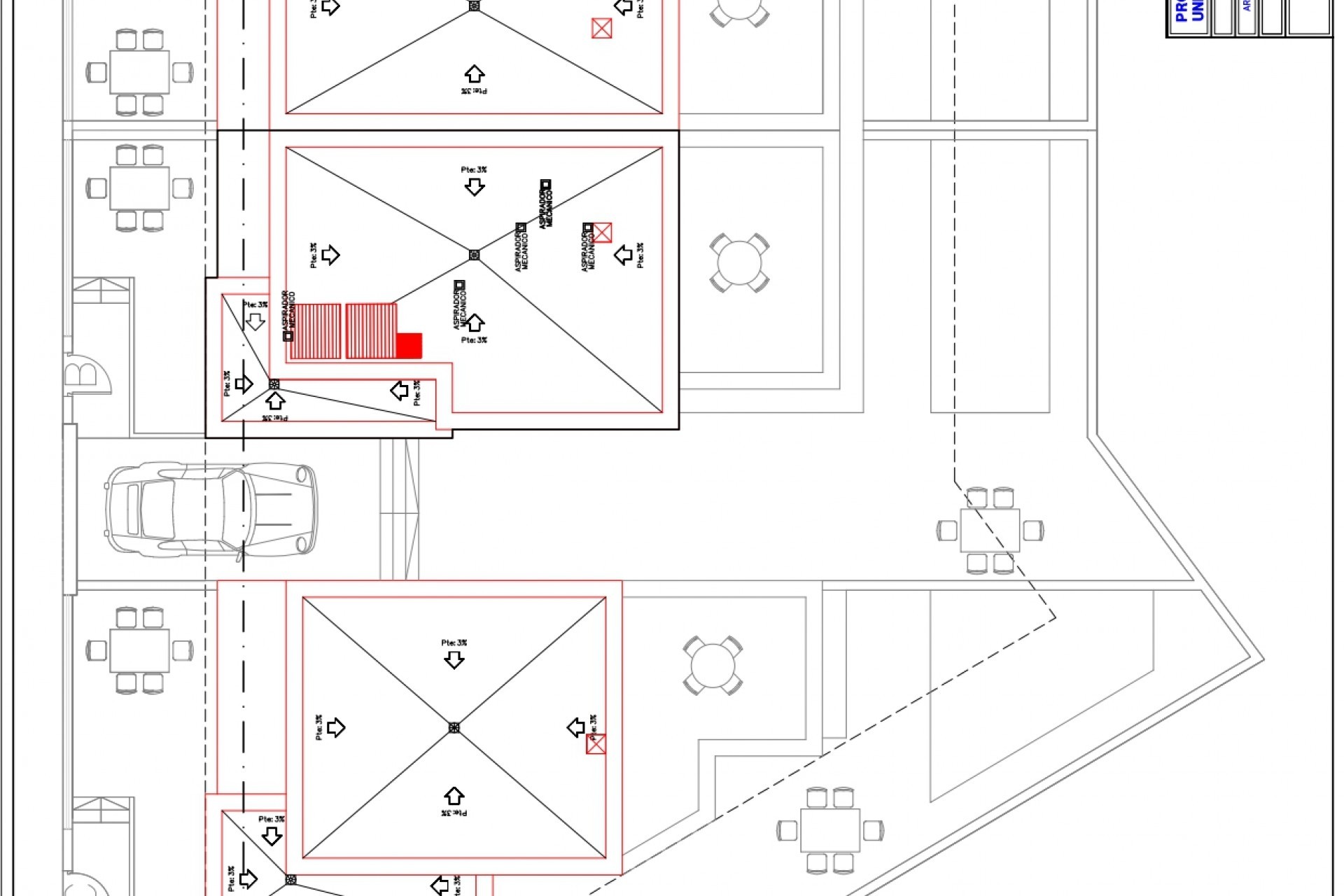 New Build - Villas - Daya Nueva - 03159