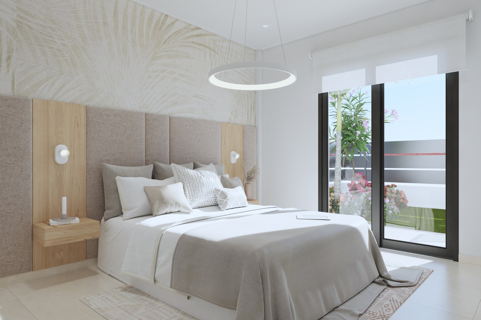 New Build - Villas - Daya Nueva - 03159